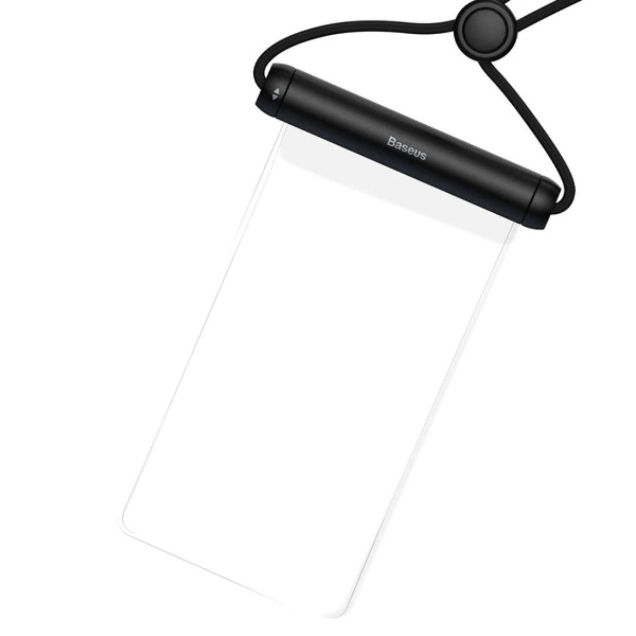 Baseus Handyhülle FMYT000001 7,2 Zoll, IPX8 wasserdicht, nutzbar für Geräte bis 7,2 Zoll