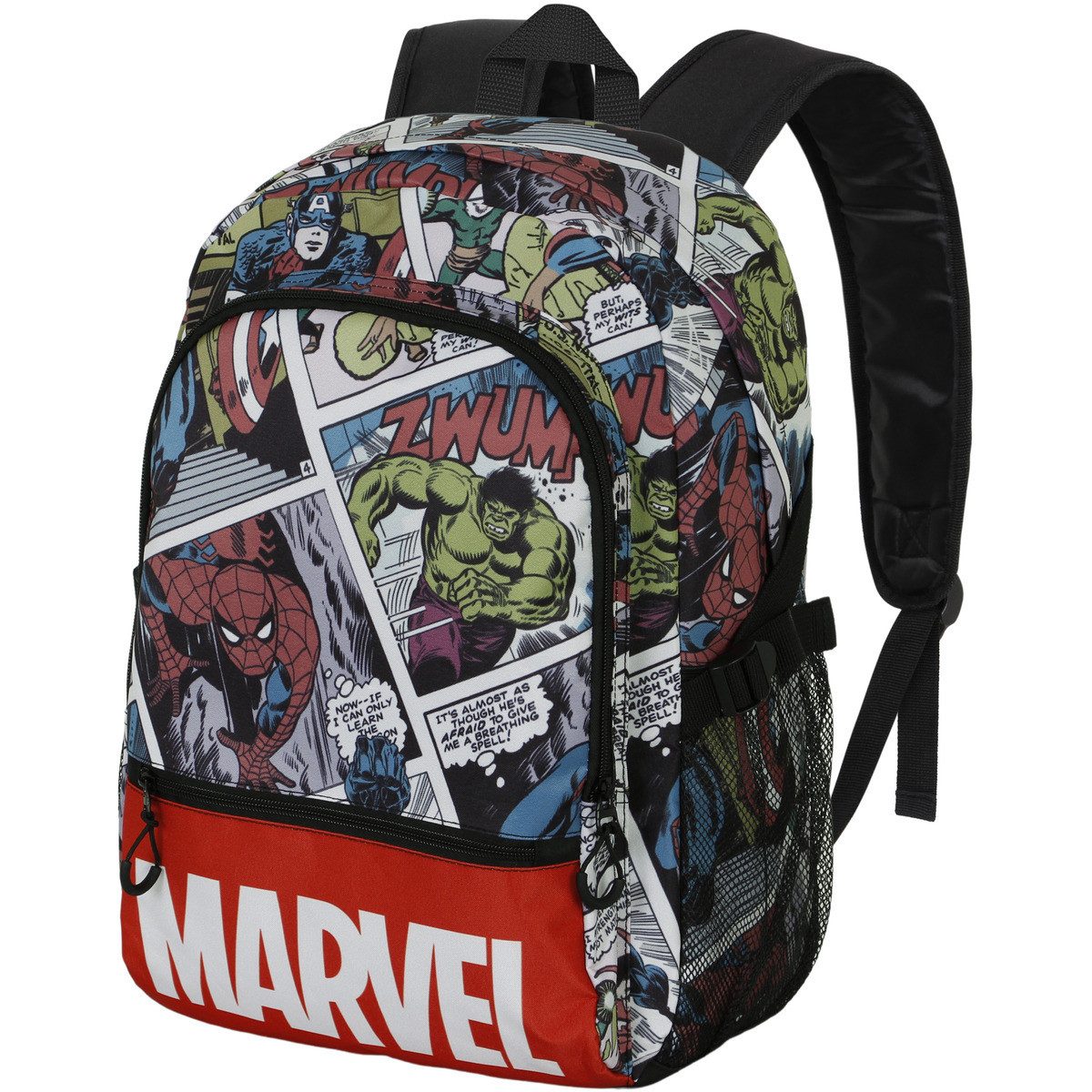 Kinderrucksack Legacy-FAN Fight 2.0 Unisex Kinder