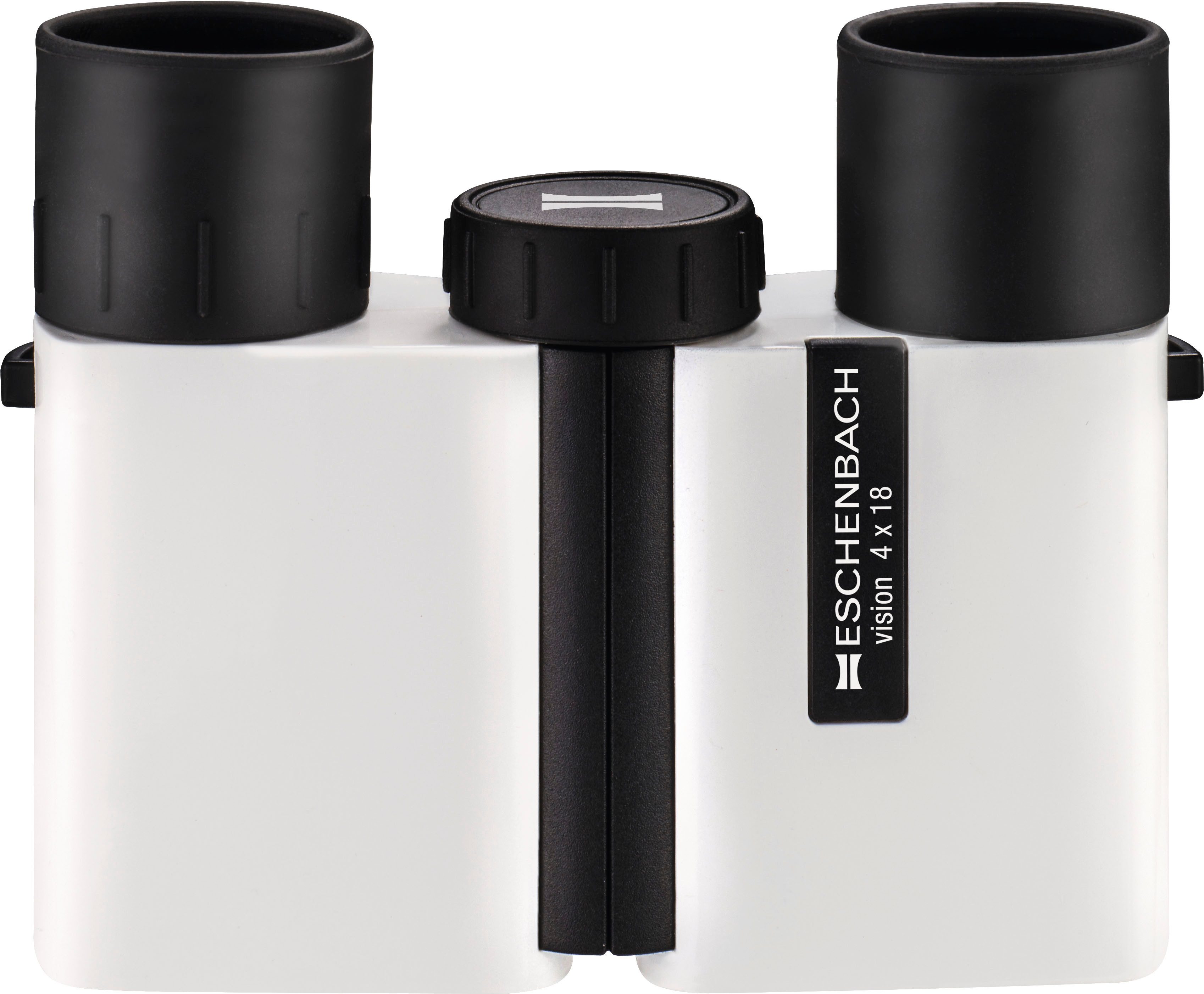 Eschenbach Optik vision 4x 18 Fernglas (Klare Sicht bei Sport, Natur & Events)