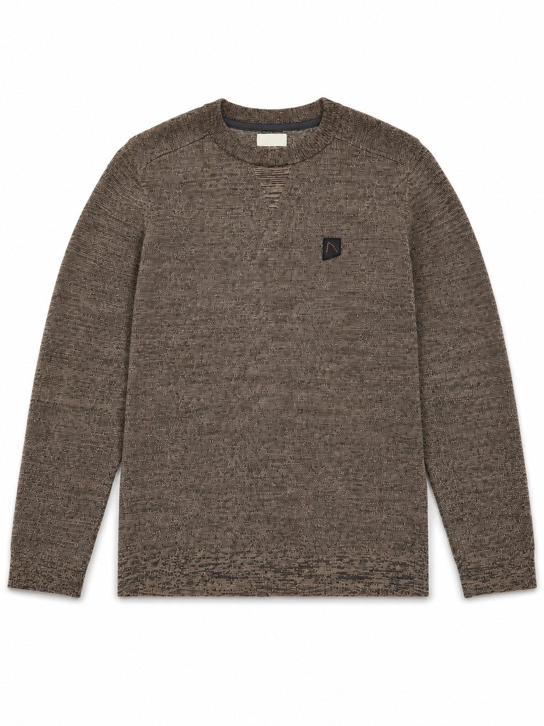 CHASIN' Strickpullover BASAL MIXED 3111337070