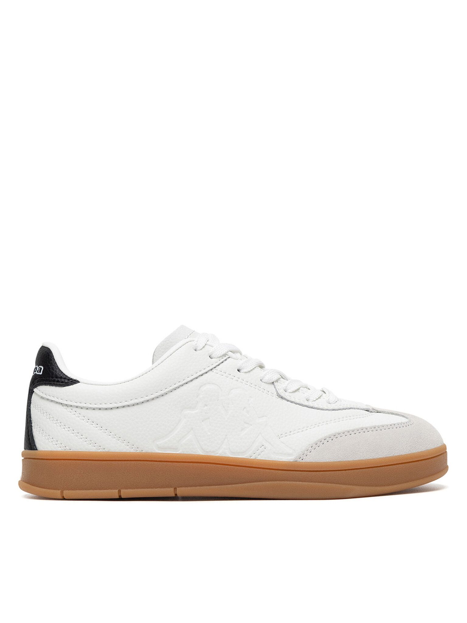 Kappa Kappa Damenschuhe Weiß MC-24880H(W) Sneaker