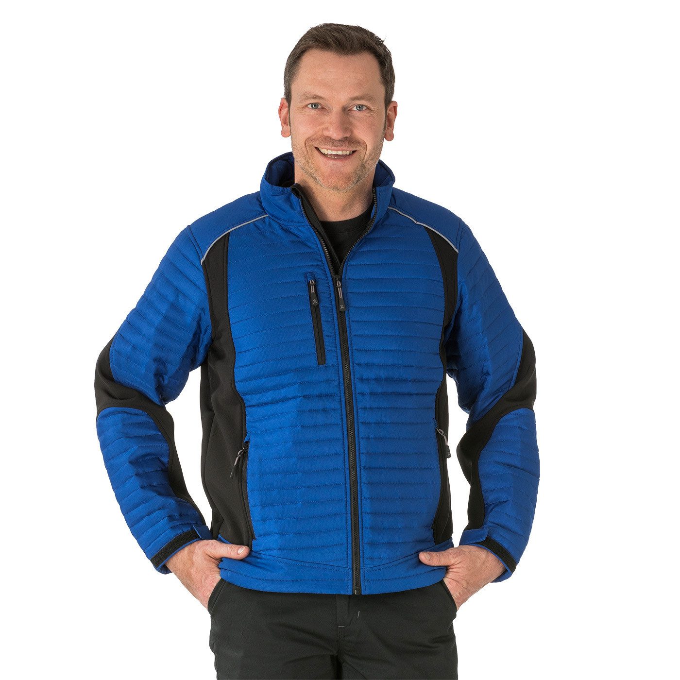 Planam Pilotenjacke PLANAM Outdoor Air Winterjacke