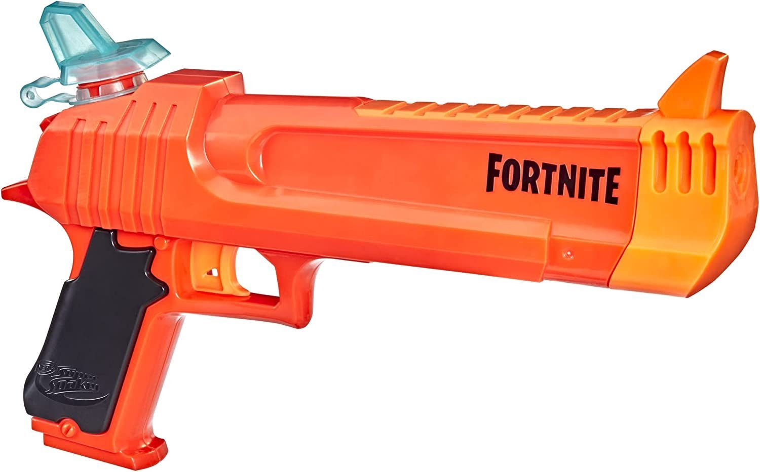 Hasbro Wasserpistole NERF Super Soaker FORTNITE HC