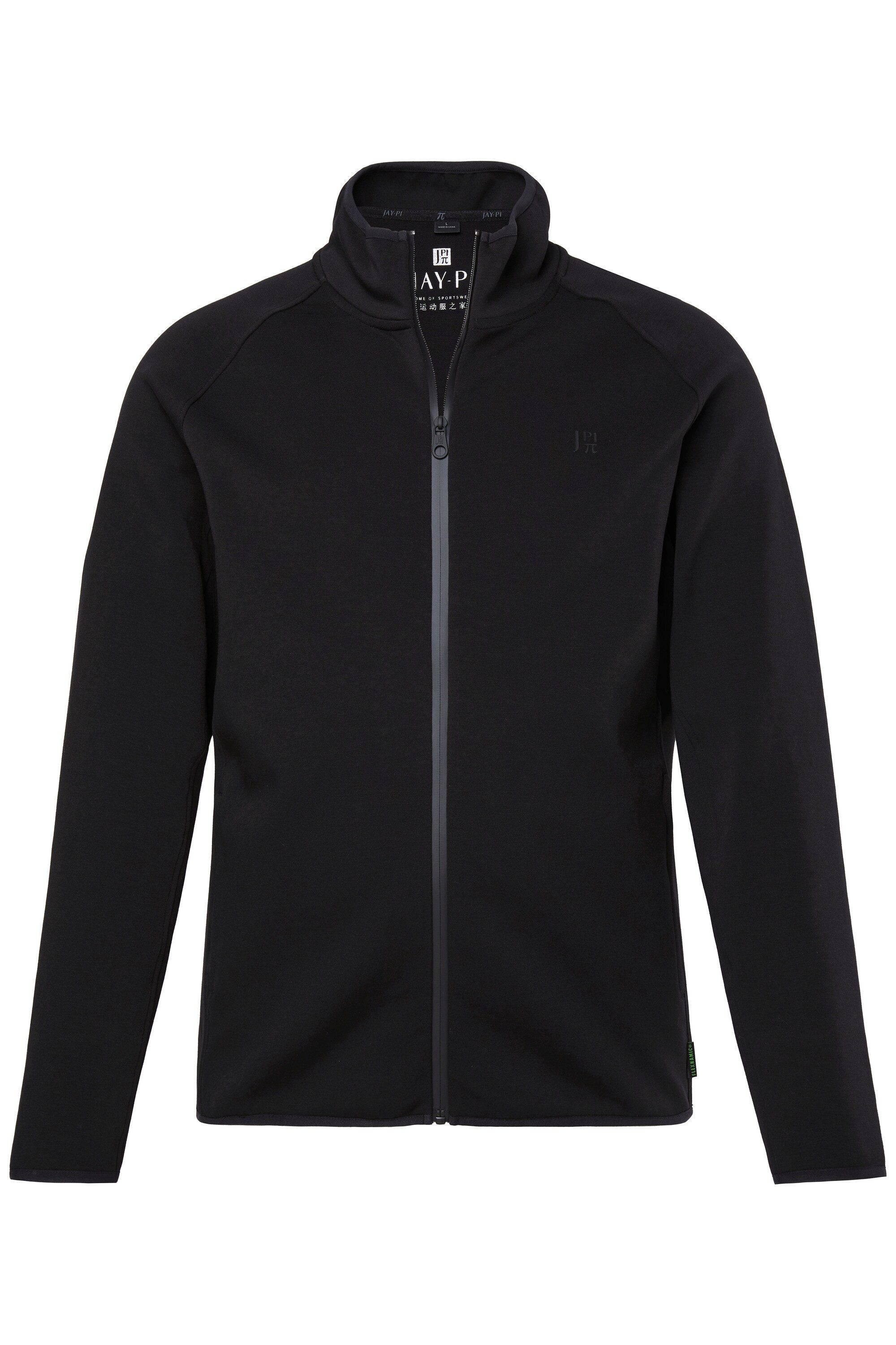 JP1880 Fleecejacke Sweatjacke FLEXNAMIC® Golf bis 7 XL günstig online kaufen