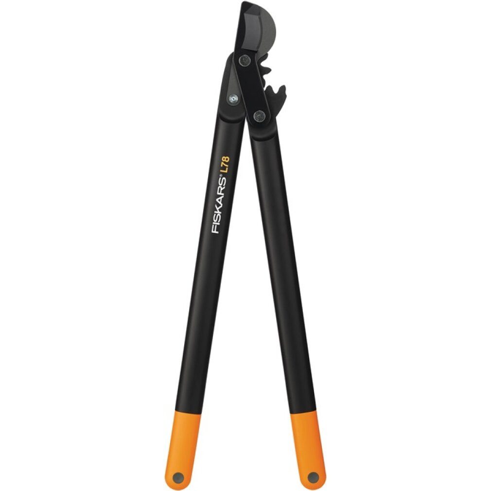Thumbnail - Fiskars Astschere PowerGear II Bypass Looper Large L78 (1000584)