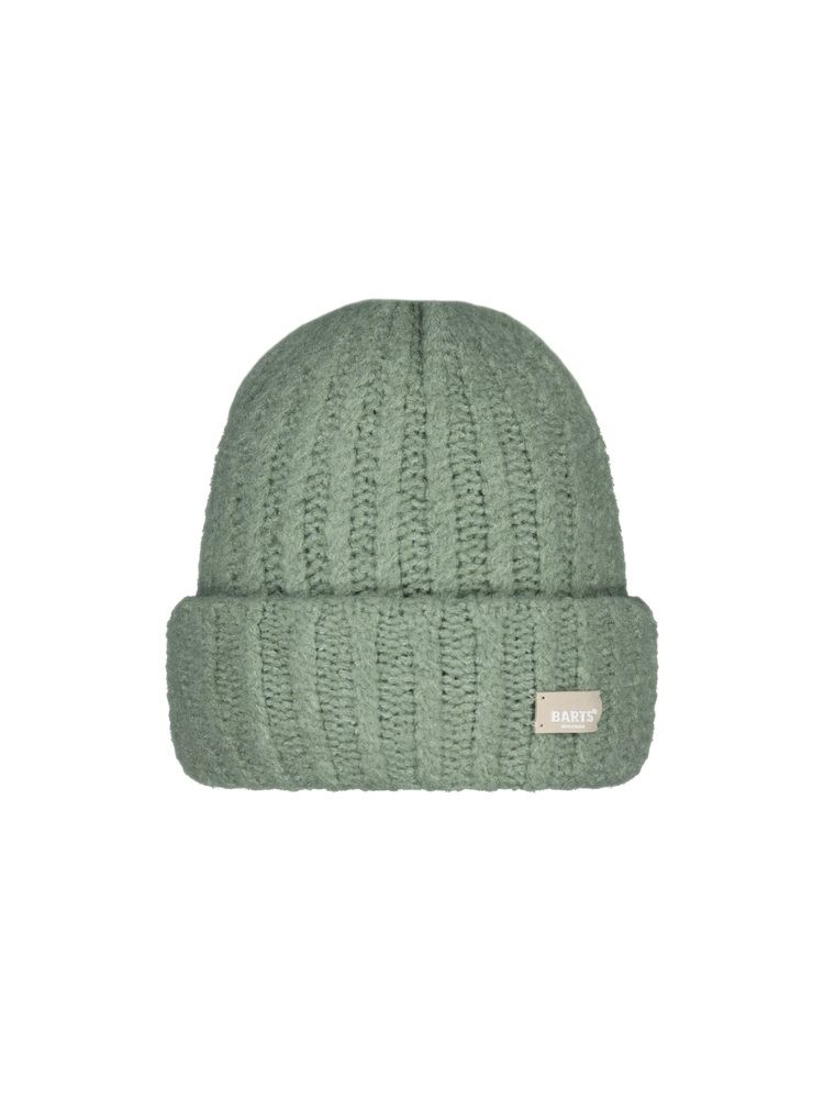 Barts Strickmütze Mella Beanie camo green günstig online kaufen
