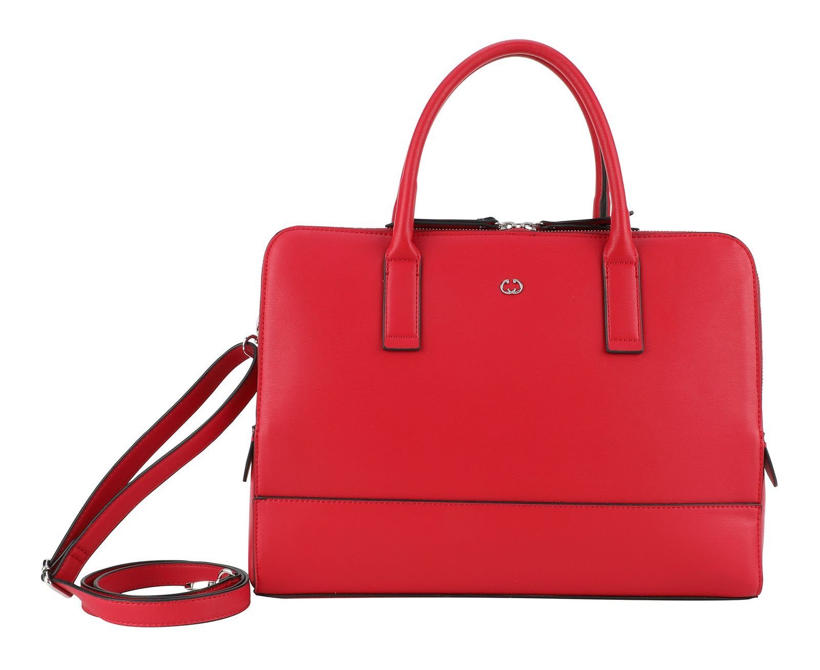 Handtasche I Feel Great
