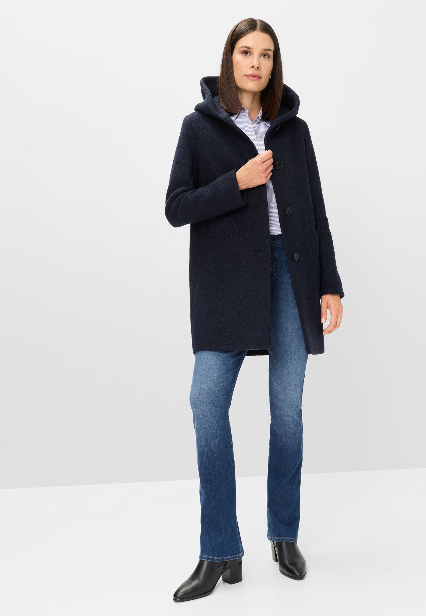 Fuchs Schmitt Outdoorjacke