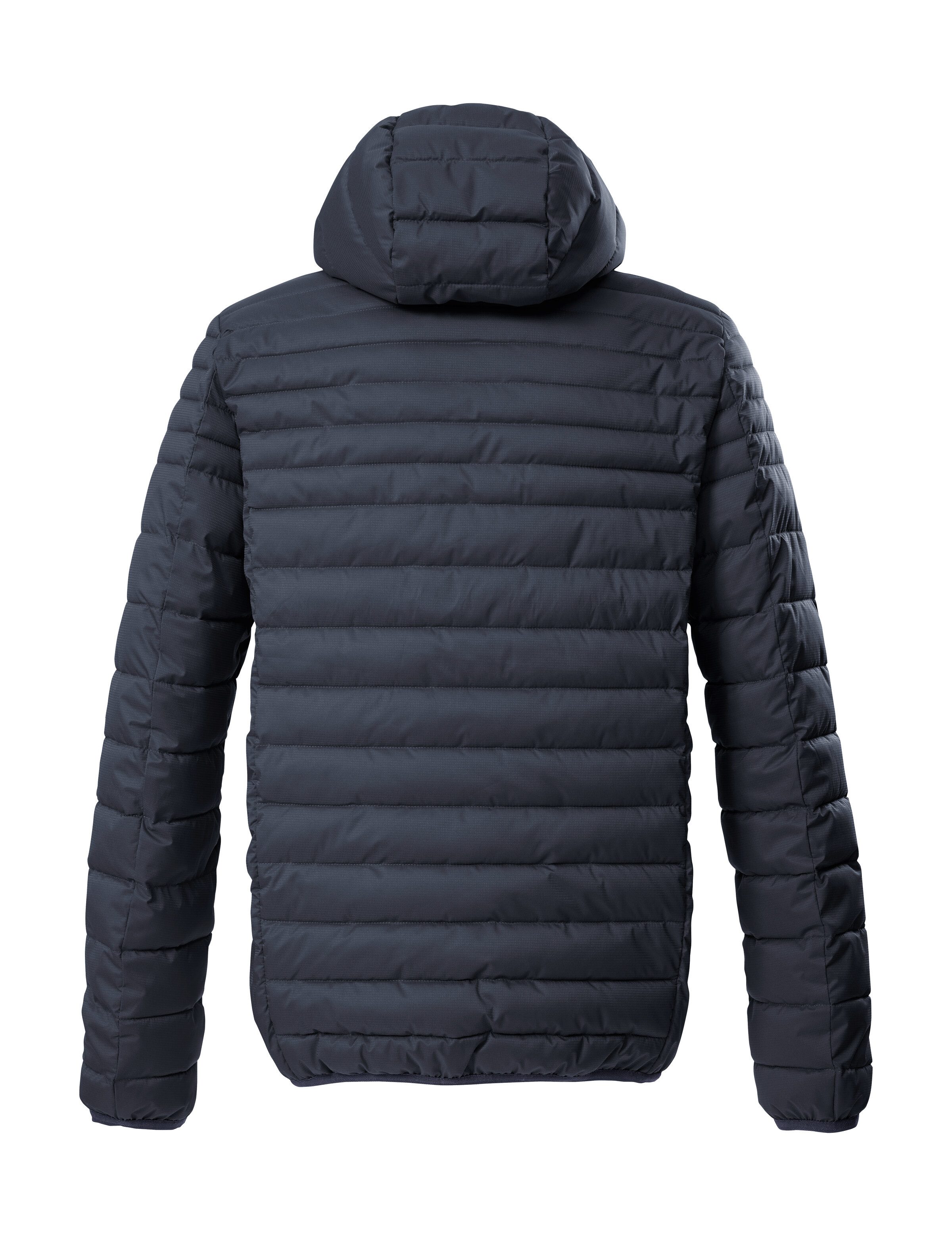 G.I.G.A. DX by killtec Steppjacke GW 28 MN QLTD JCKT Leichte Herrenjacke, w günstig online kaufen