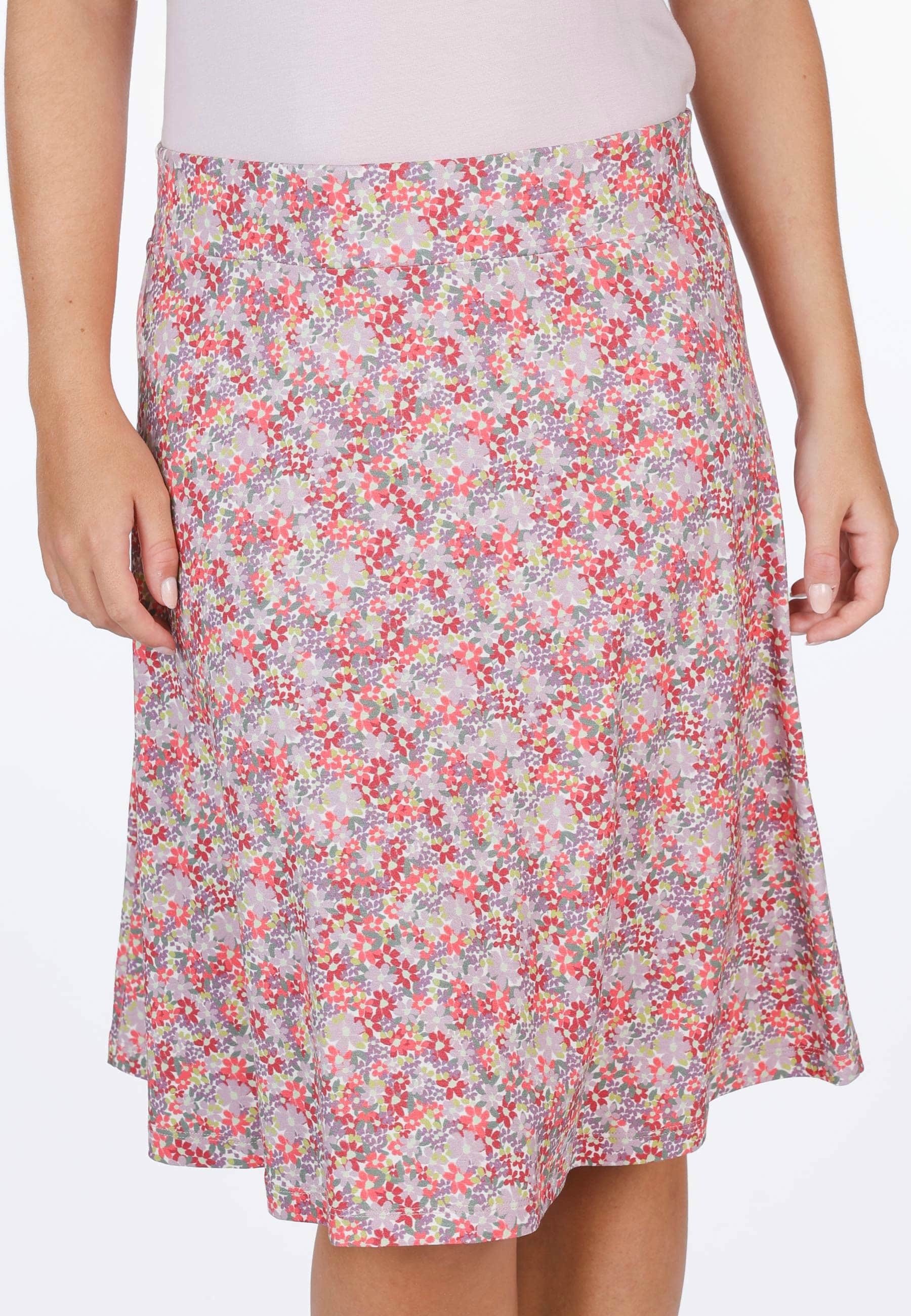 Sorgenfri Sylt Sommerrock Ginaja Mille fleur