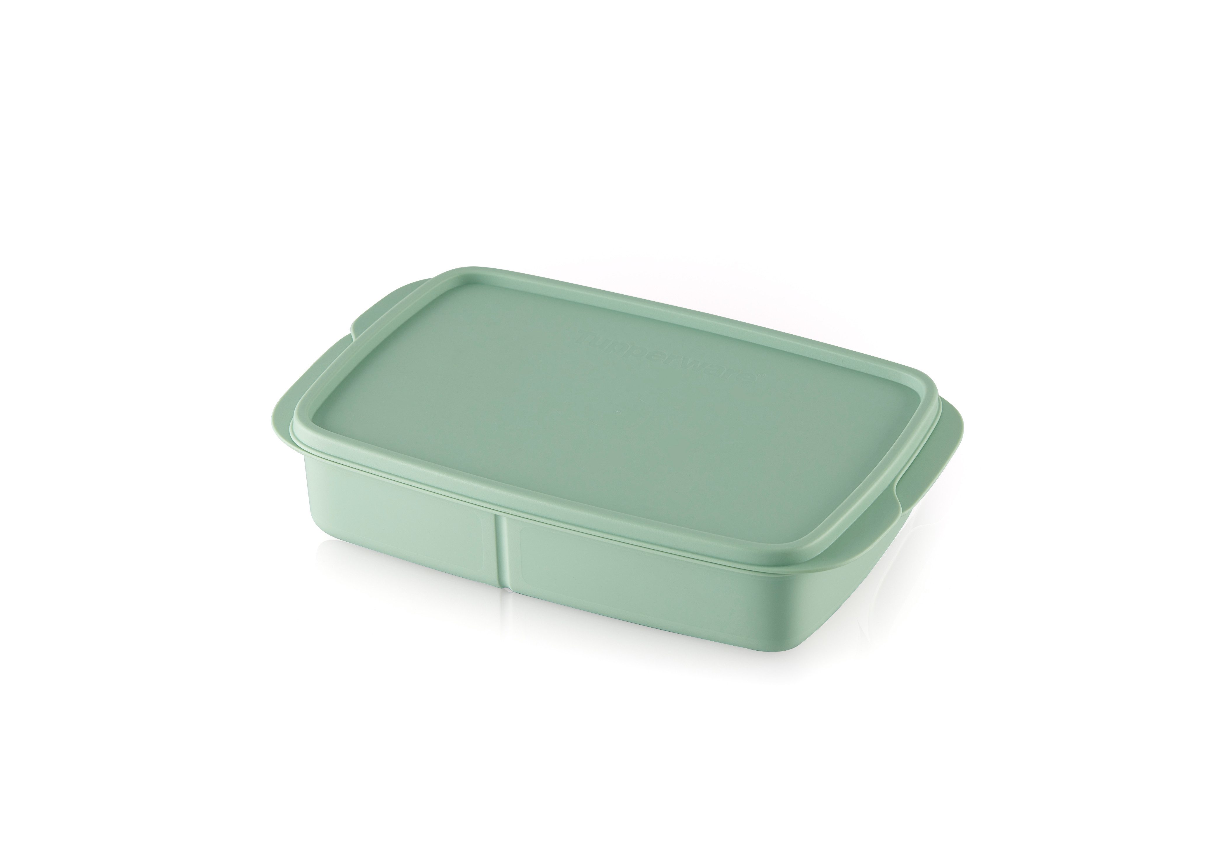 TUPPERWARE Lunchbox Tupperware Lunchbox medium in mint
