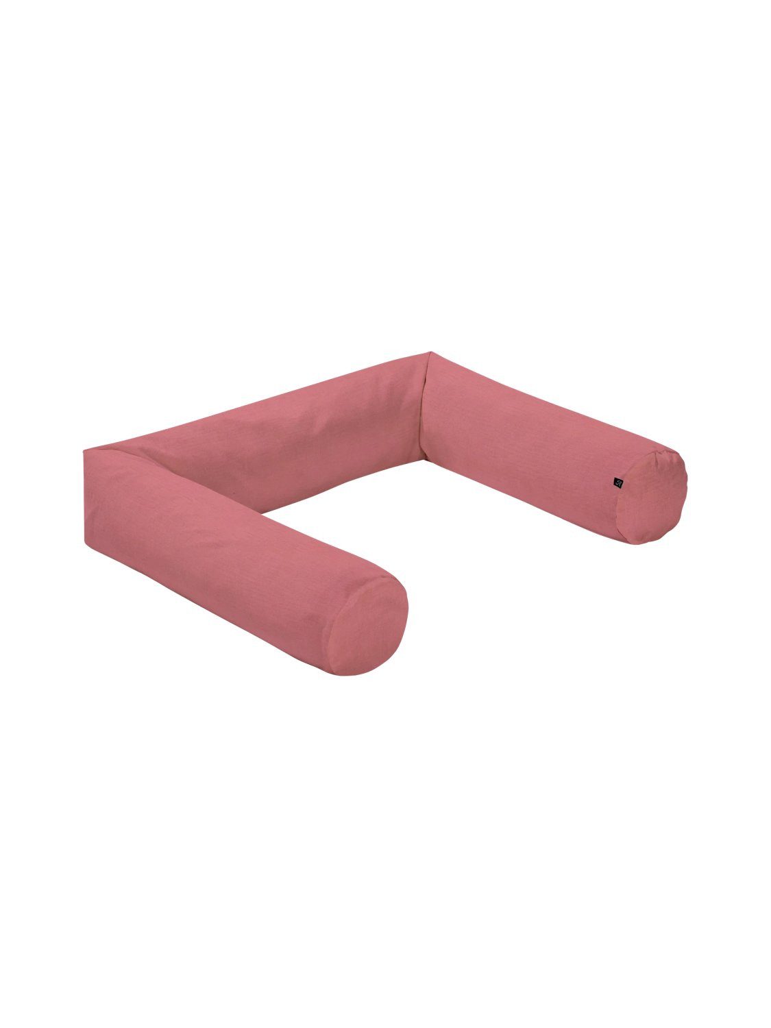 Alvi® Kuschelnest Schlummer-Lounge, (1-tlg), sicheres Liegeumfeld