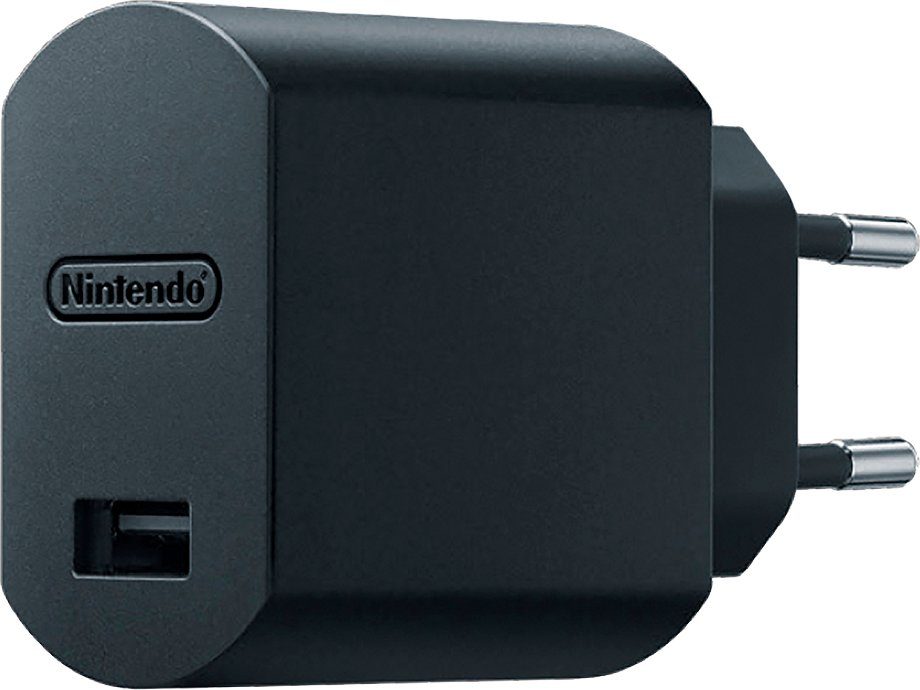 Nintendo USB AC USB-Adapter