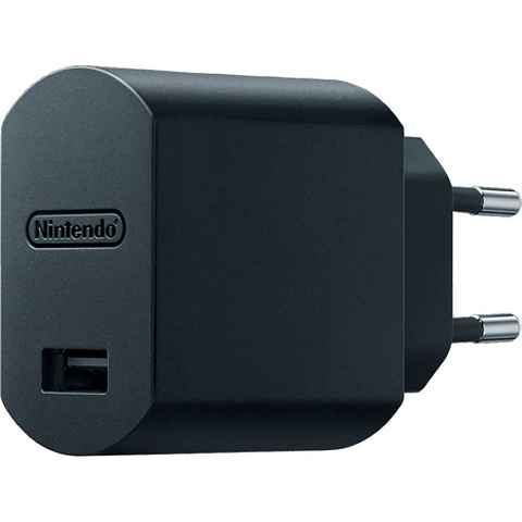 Nintendo USB AC USB-Adapter