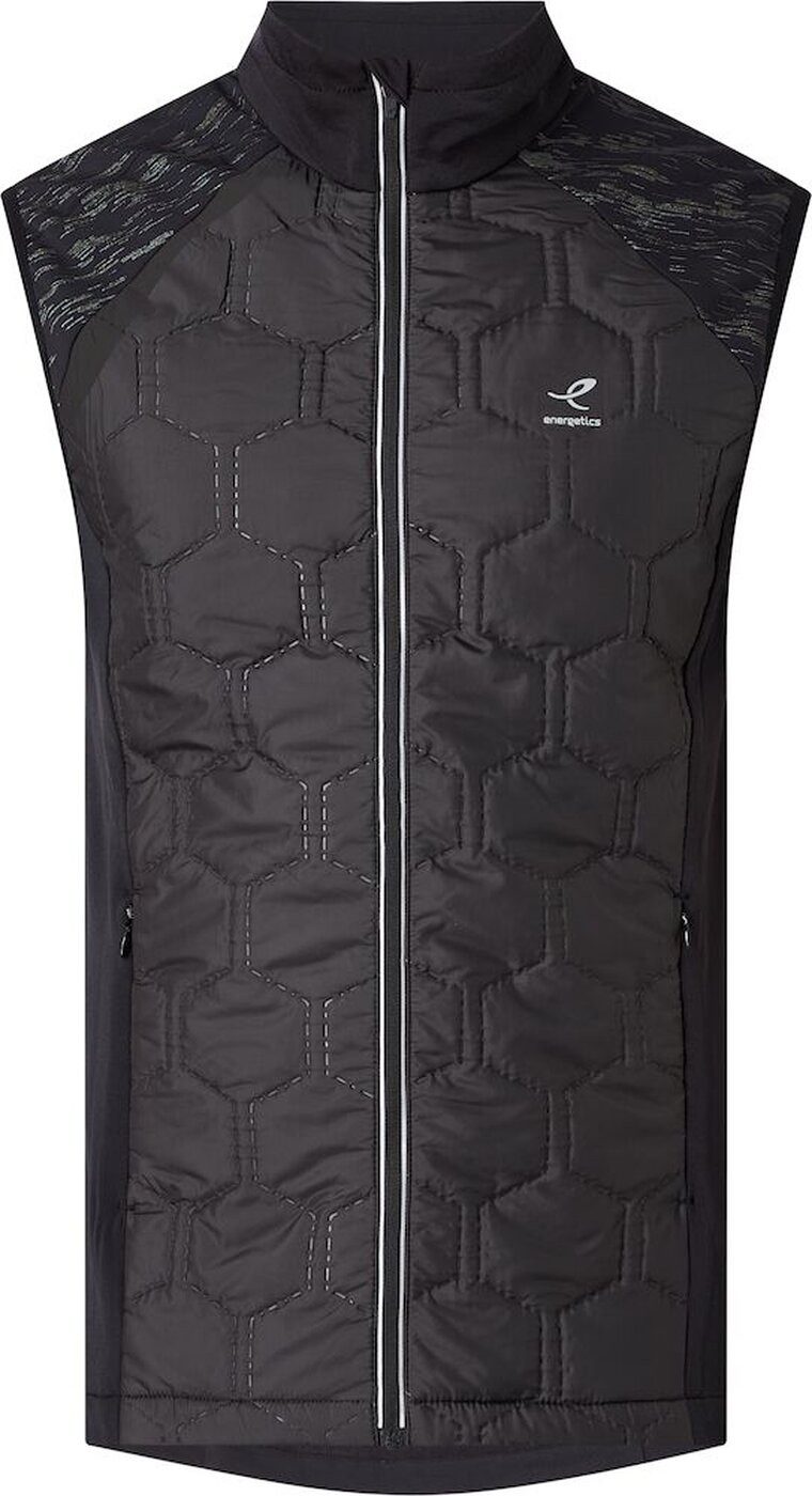 Funktionsweste Herren Weste - Bayolo IV - Schwarz