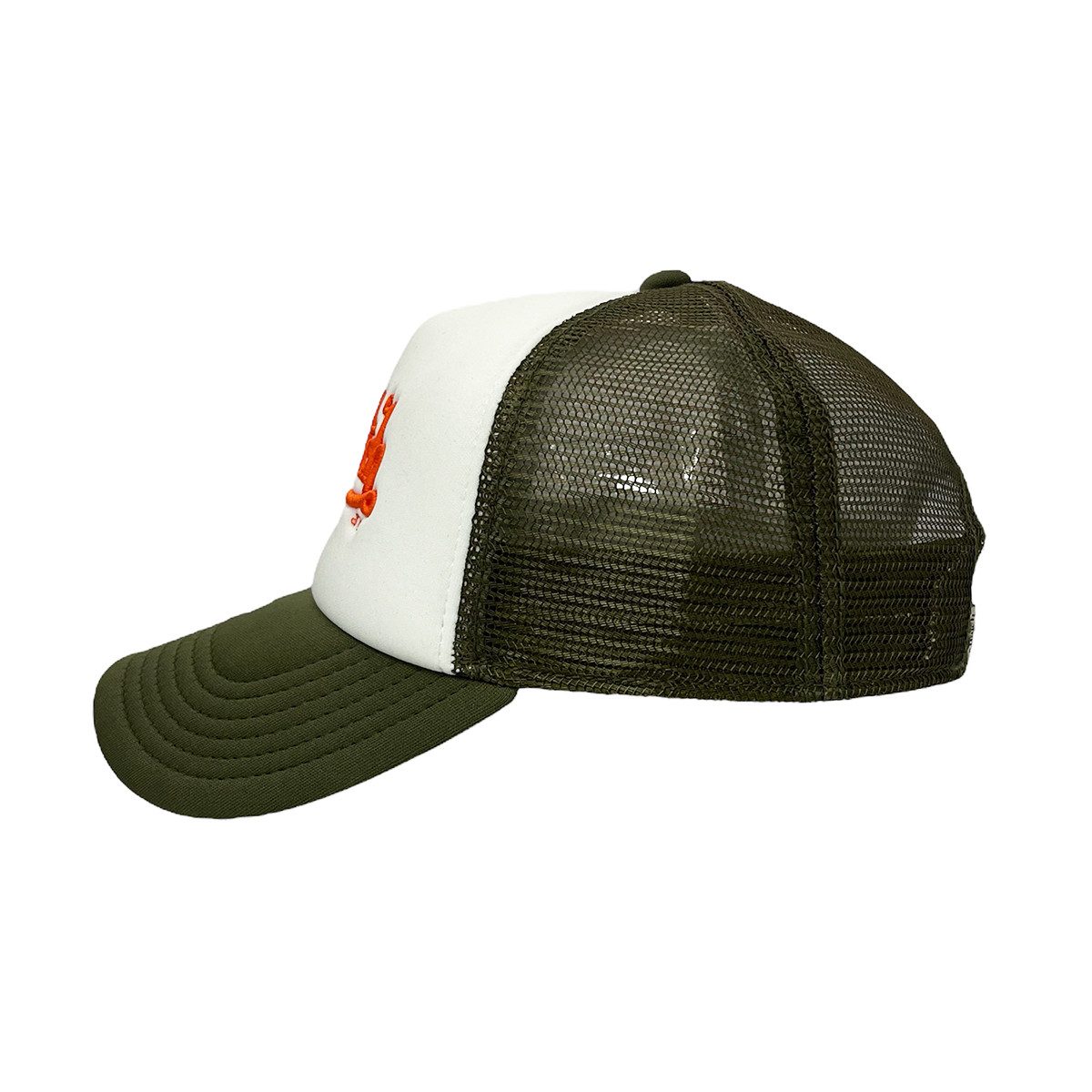 Von Dutch Trucker Cap Atlanta