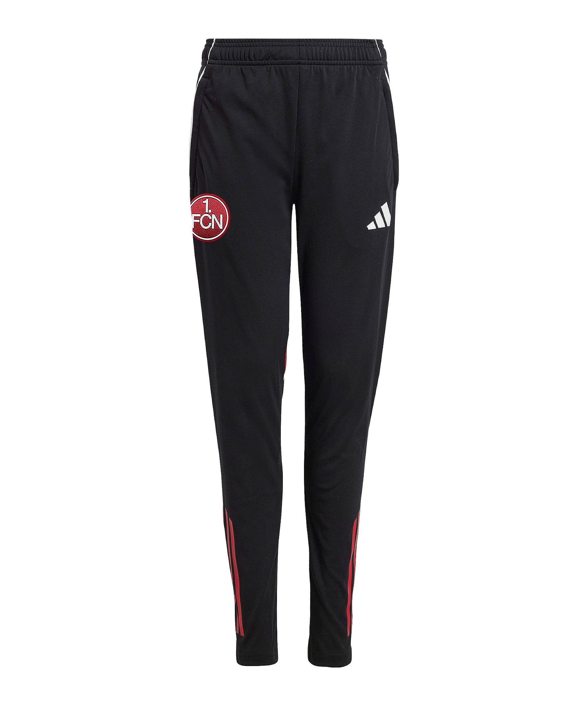adidas Performance Jogginghose adidas Performance 1. FC Nürnberg Trainingshose