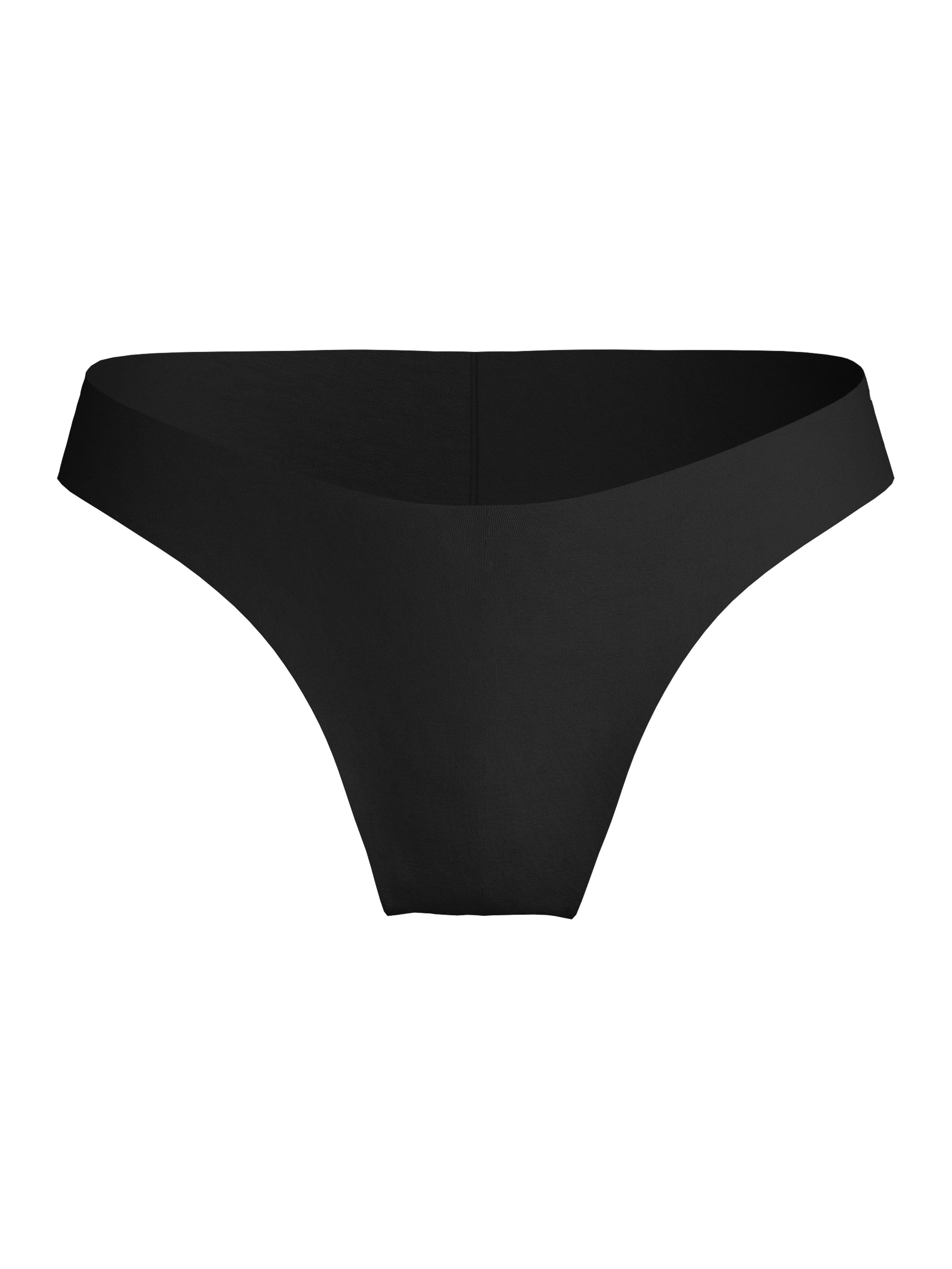 Hüftslip Natural Layer Damen
