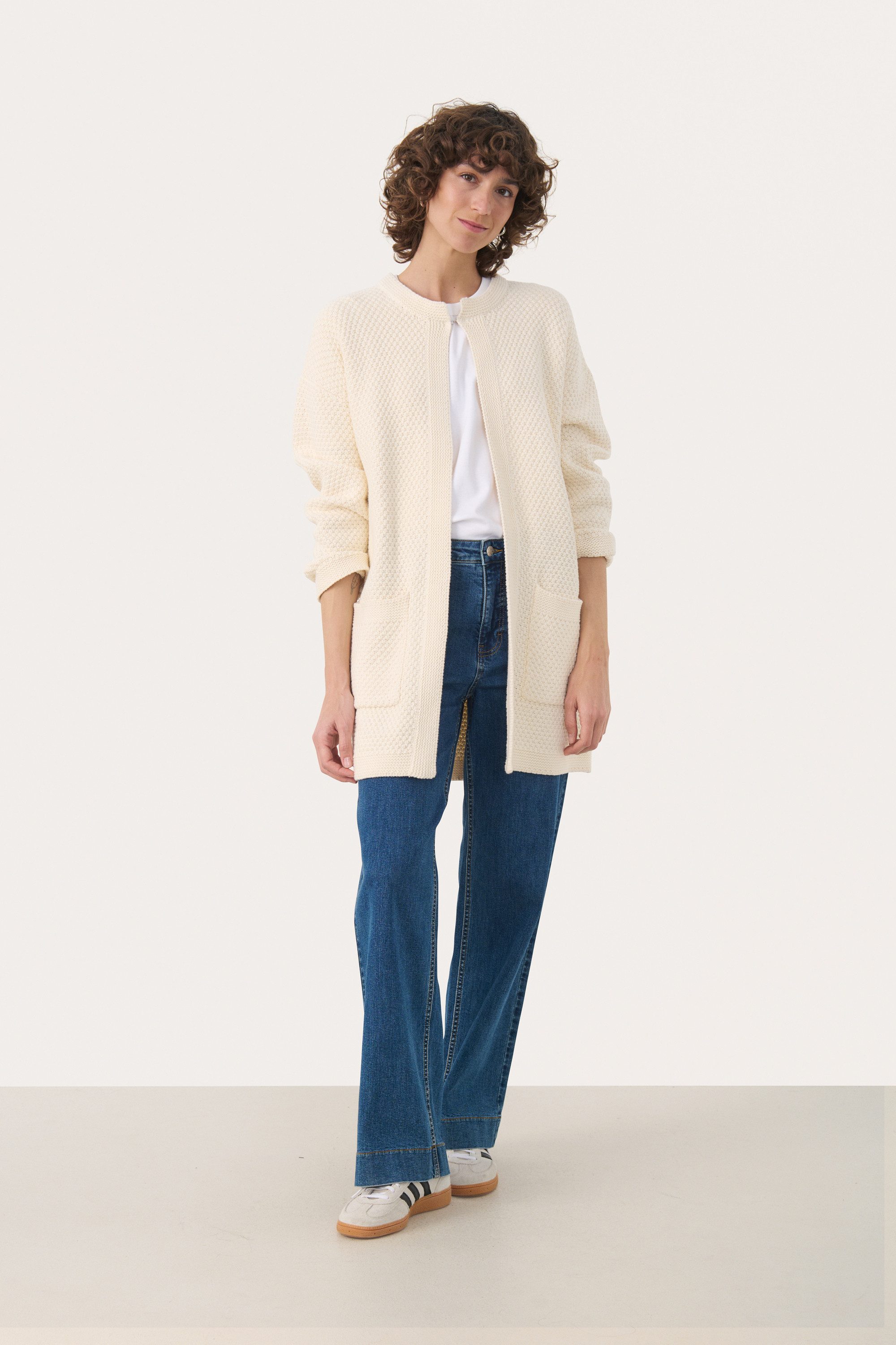Part Two Cardigan Strickjacke NiyaPW