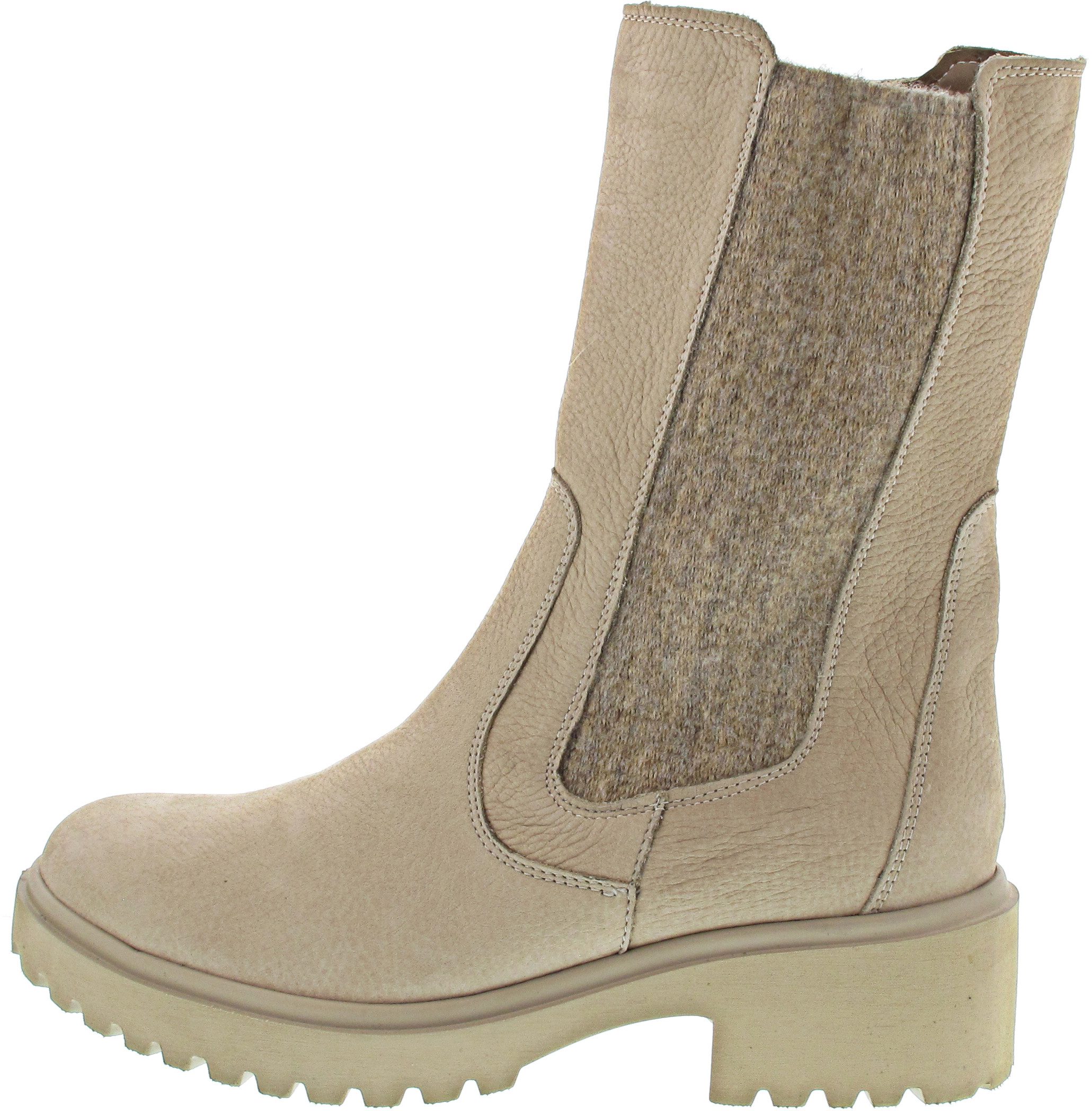 Waldläufer Winterstiefelette günstig online kaufen