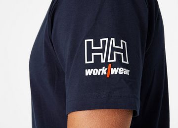 Helly Hansen T-Shirt Kensington (1-tlg)
