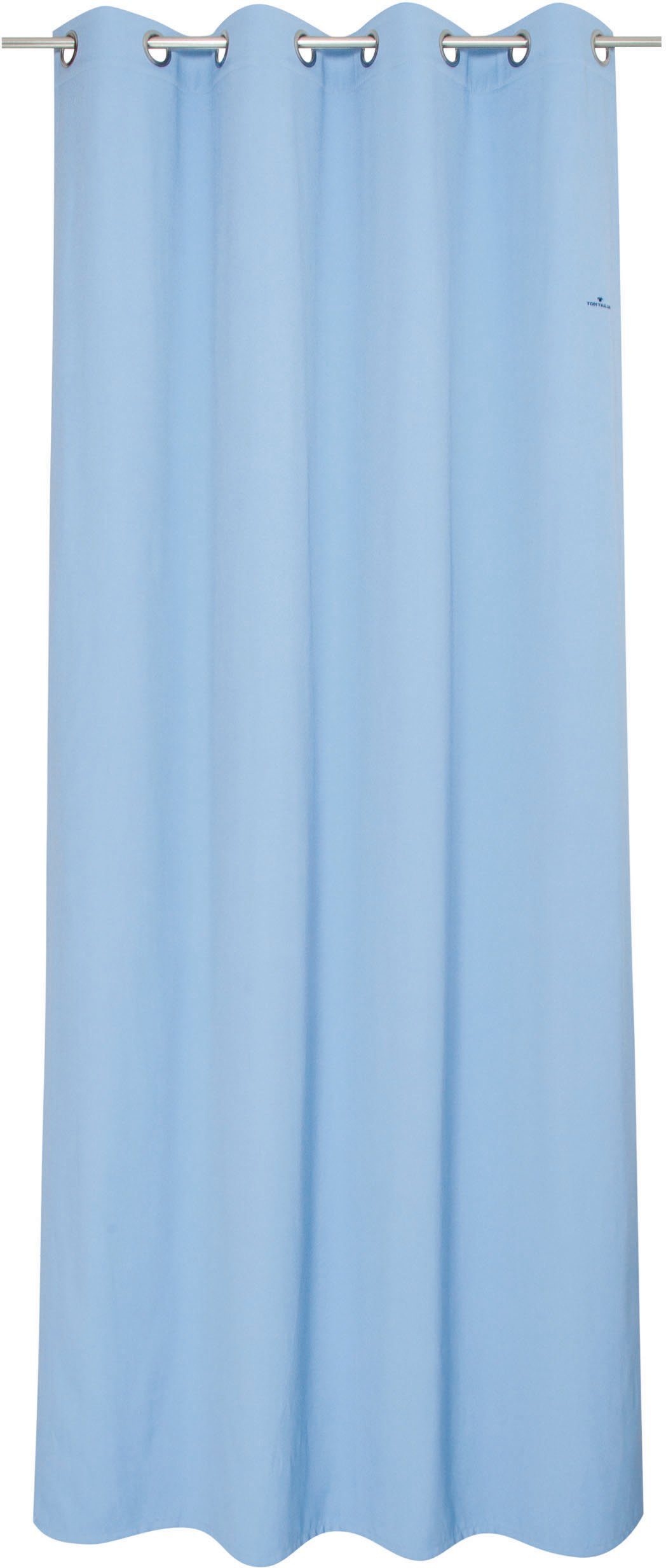 TOM TAILOR HOME Vorhang Dove Signature, günstig online kaufen