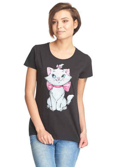 Disney T-Shirt »Aristocats Pure Cutie«