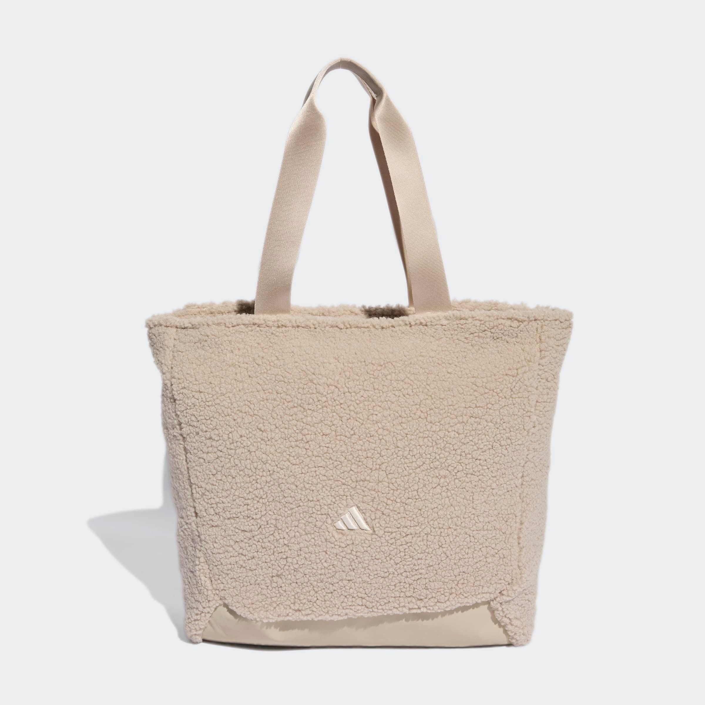 adidas Performance Sporttasche CLSC WNTR TOTE, Teddy Shopper günstig online kaufen