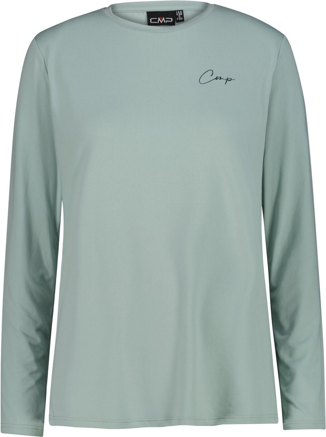 CMP Funktionsshirt WOMAN T-SHIRT JADE
