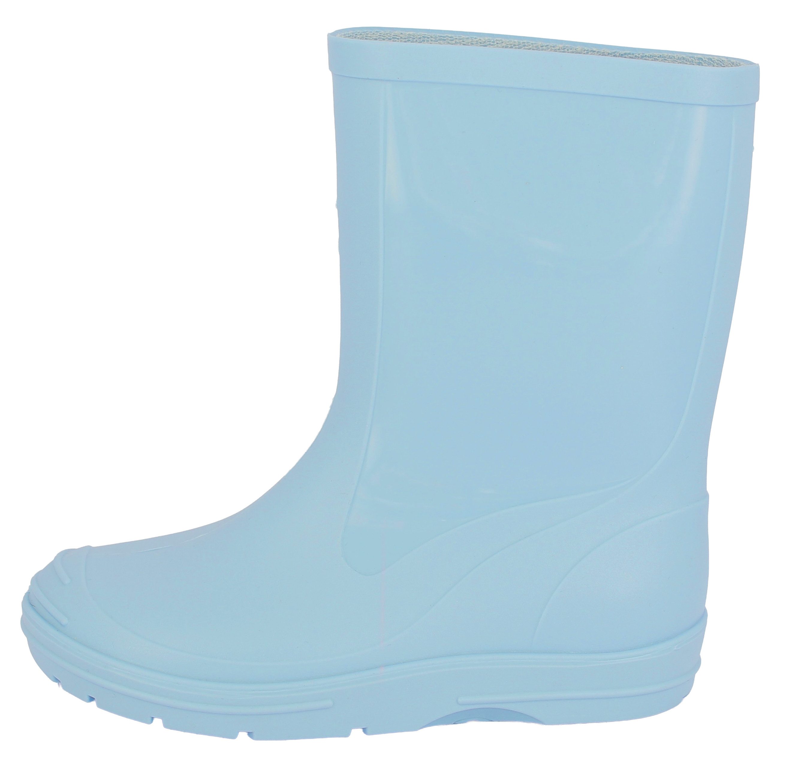 Beck Regenstiefel Basic Gummistiefel