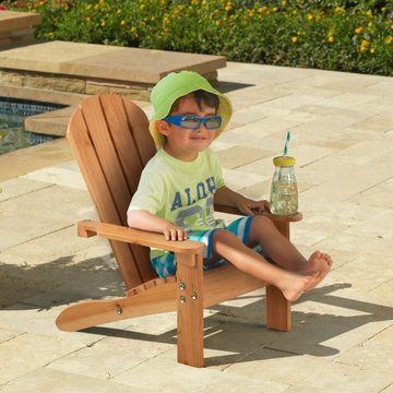 KidKraft® Stuhl Adirondack, für Kinder