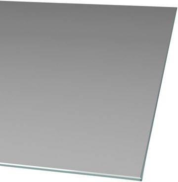 Schulte Dusch-Schiebetür »Alexa Style 2.0«, 140x200 cm, Sicherheitsglas, (Spar-Set) BxH: 140 x 200 cm