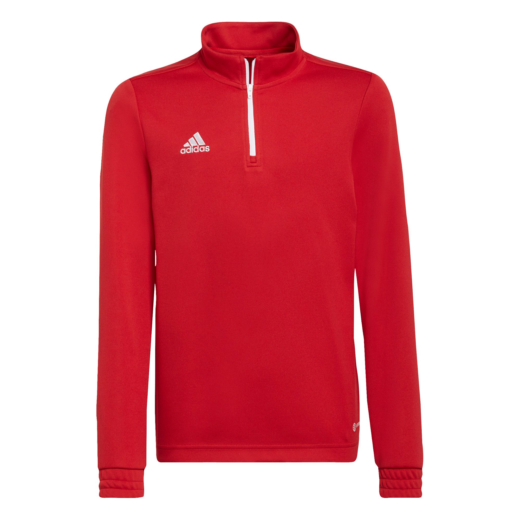 adidas Performance Флисовые adidas Kinder Trainingstop Entrada 22 Training Top