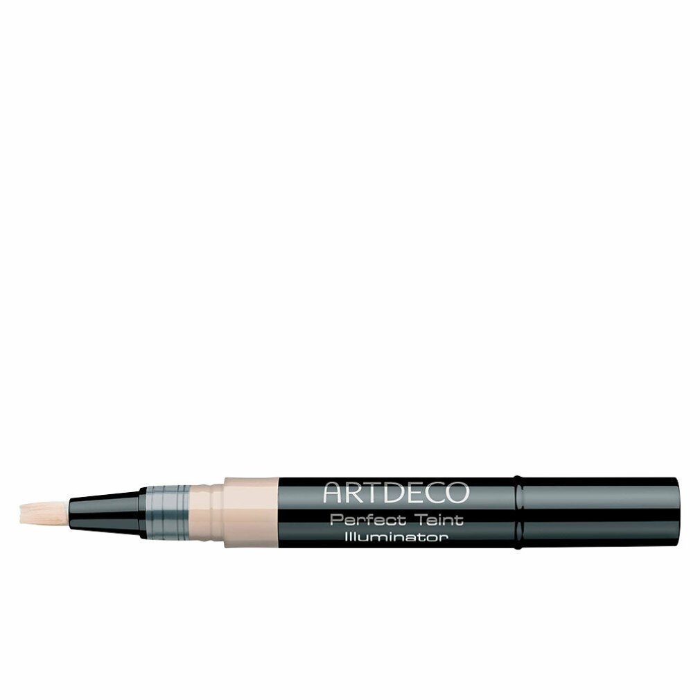 ARTDECO Highlighter Perfect Teint Illuminator 08 Illuminating Yellow 2ml