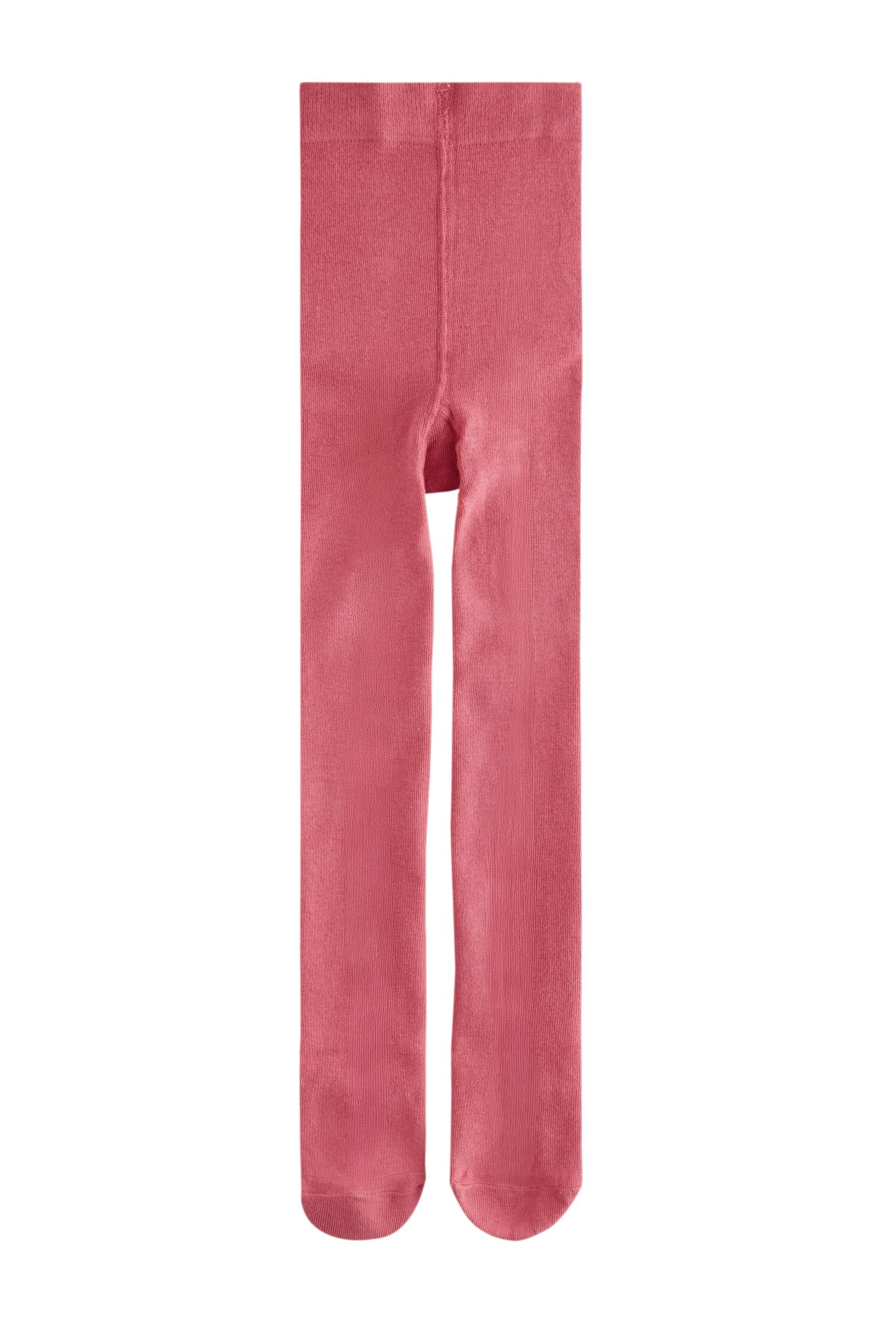 Next Strumpfhose Strumpfhose mit hohem Baumwollanteil (1 St) – Bild 2 von 4