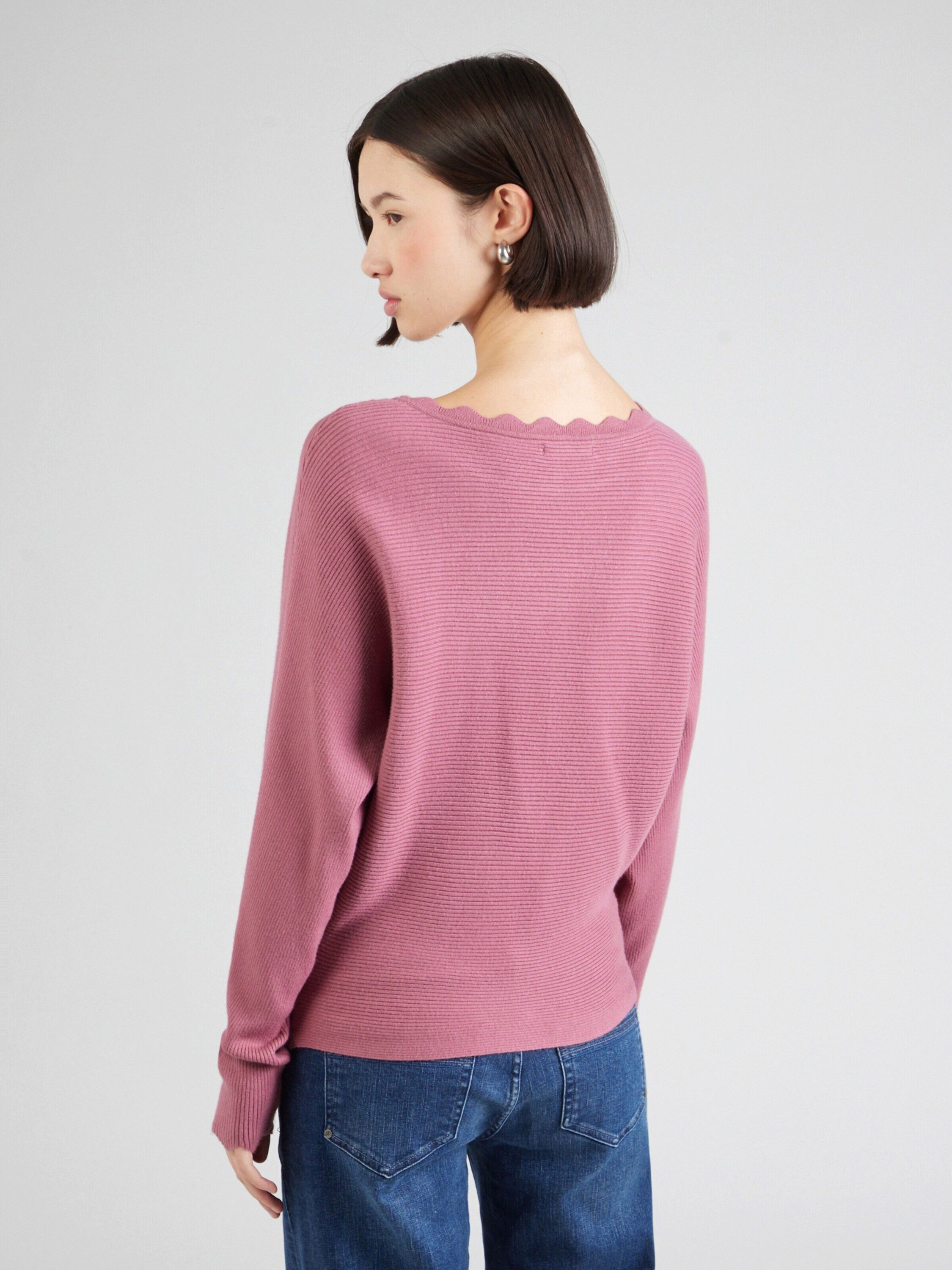 HaILY’S Strickpullover Te44a (1-tlg) Plain/ohne Details günstig online kaufen