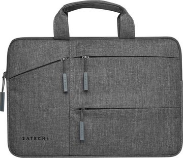 Satechi Laptop-Hülle Water-Resistant Laptop Carrying Case + Pockets 15" 38,1 cm (15 Zoll)