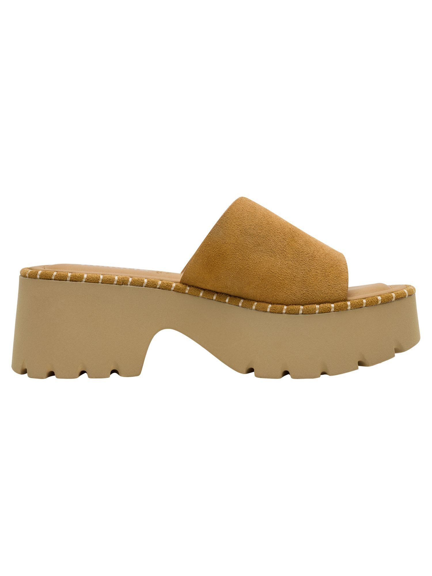 Tamaris aus Leder kein Absatz 1-27235-46 Pantolette