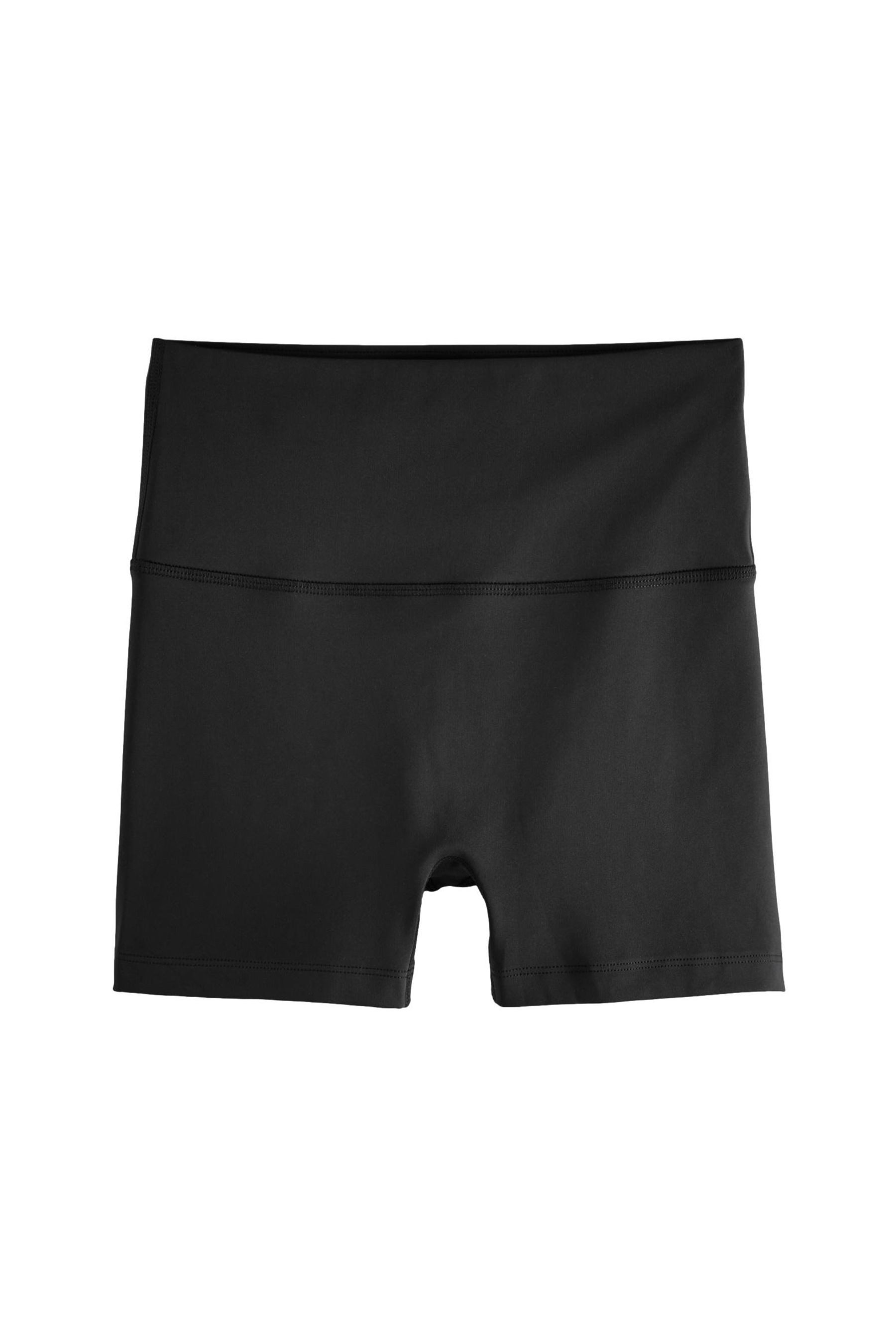 Next Funktionsshorts Active Radlerhose, kürzer geschnitten (1-tlg)