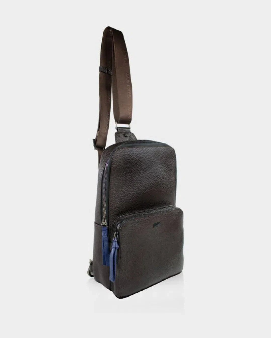Braun Büffel Umhängetasche NOVARA Sling Bag braun