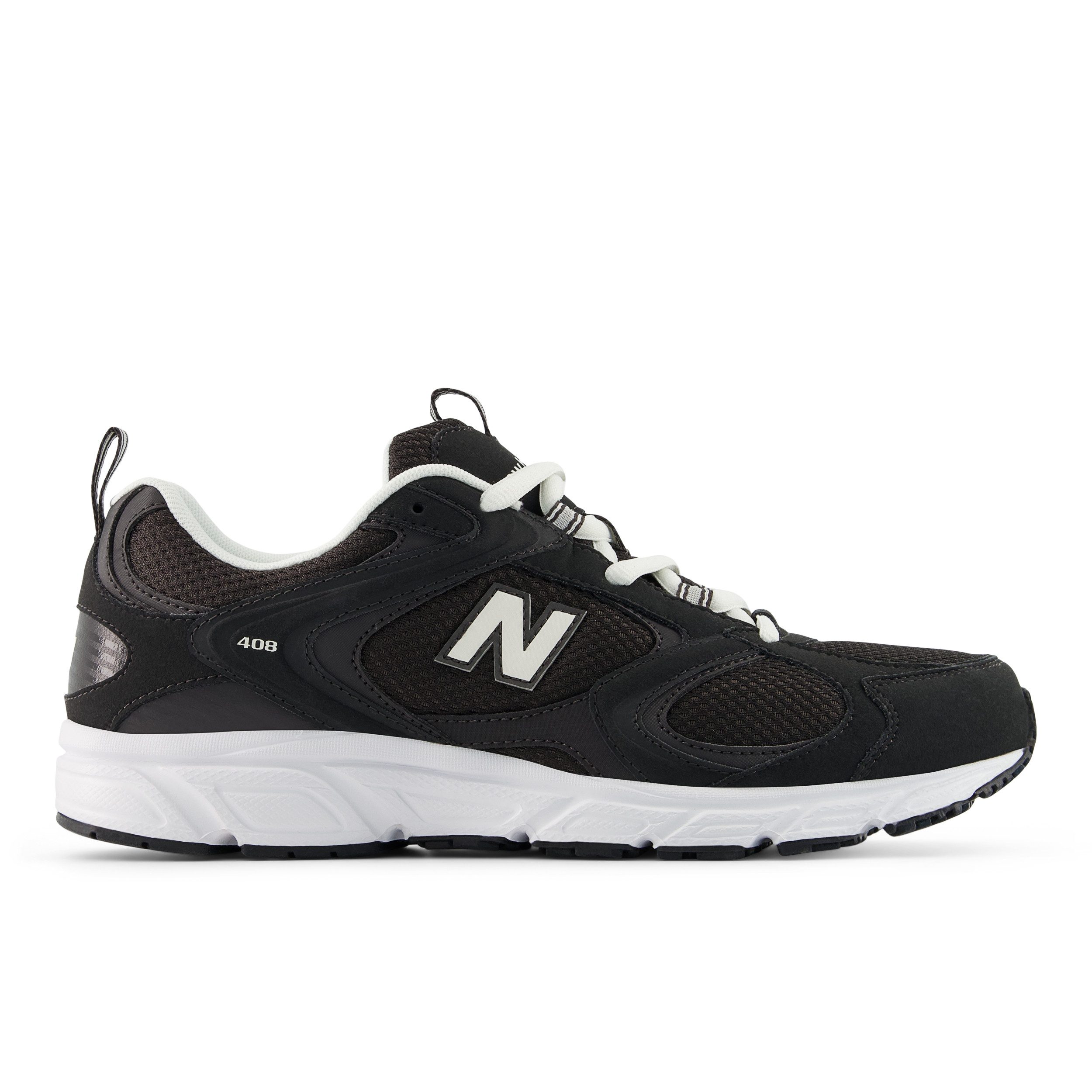 New Balance 408 Sneaker von dem New Balance 530 inspiriert