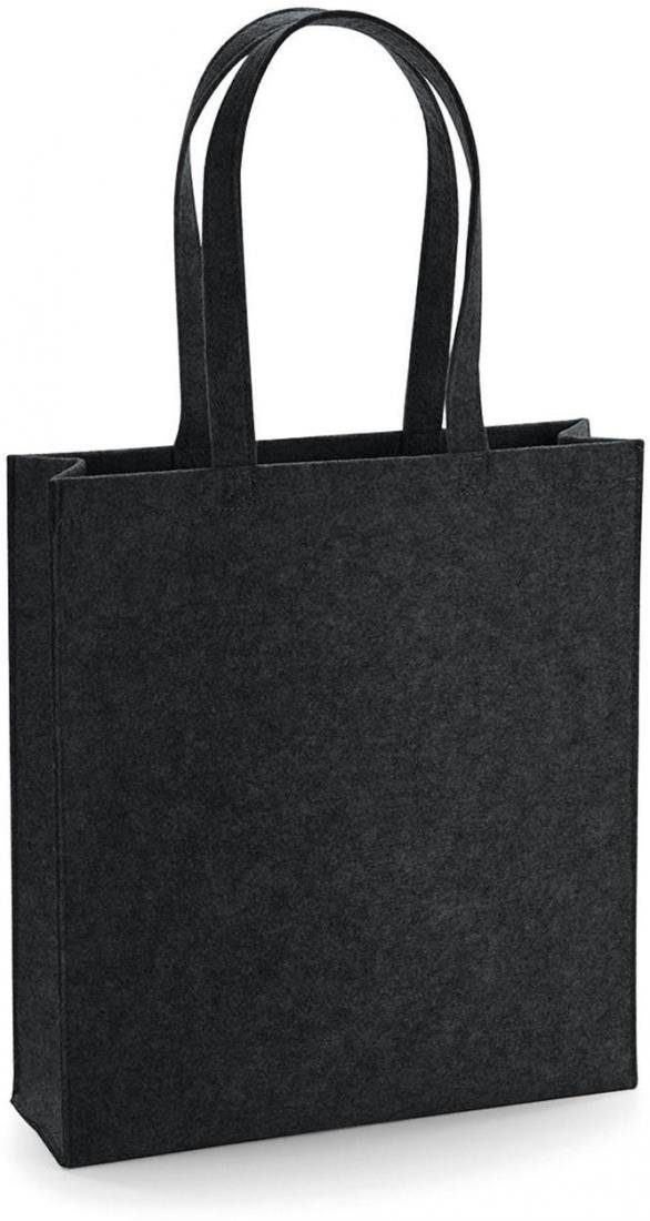 Umhängetasche Felt Tote Bag 37 x 41 x 11,5 cm