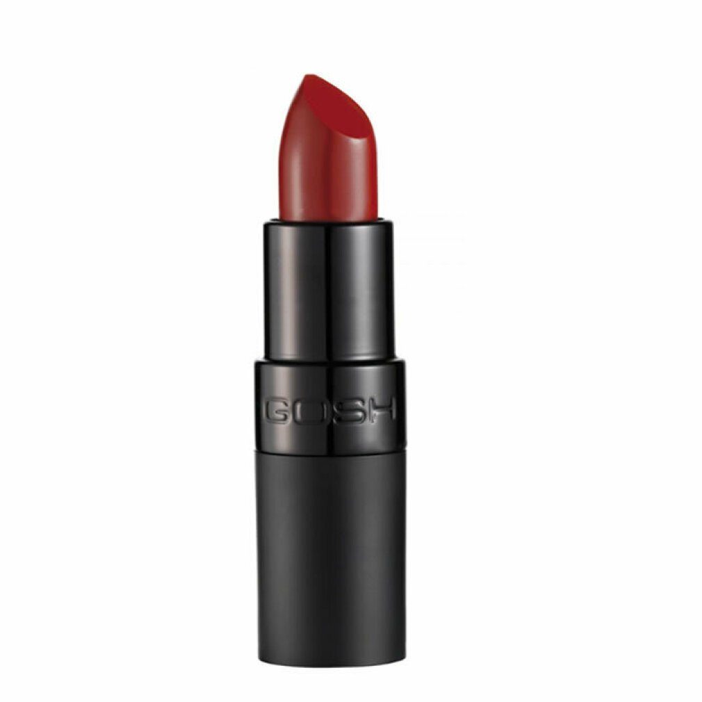 GOSH Lippenstift Velvet Touch Lipstick 060 Lambada