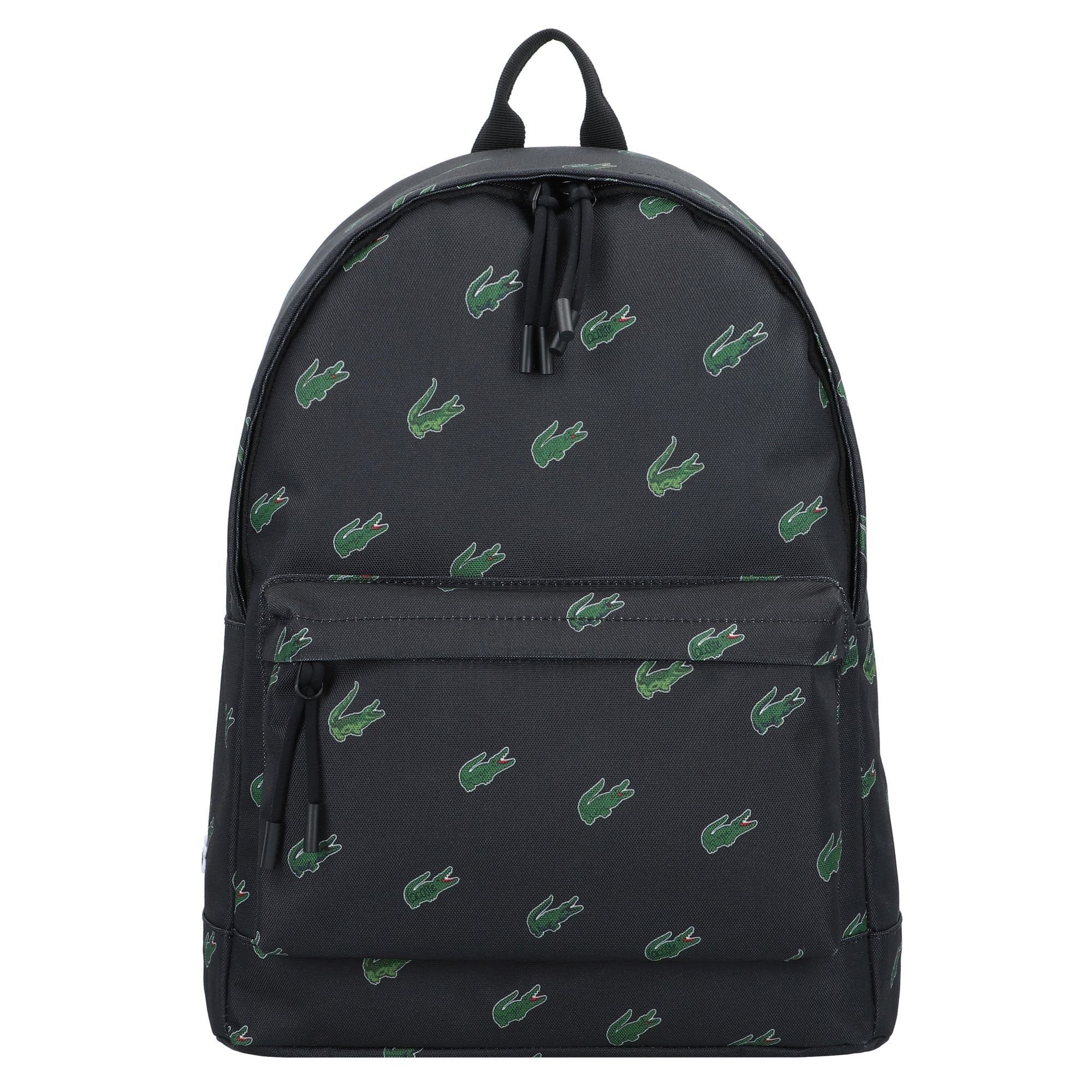 Cityrucksack Holiday, Polyester Lacoste