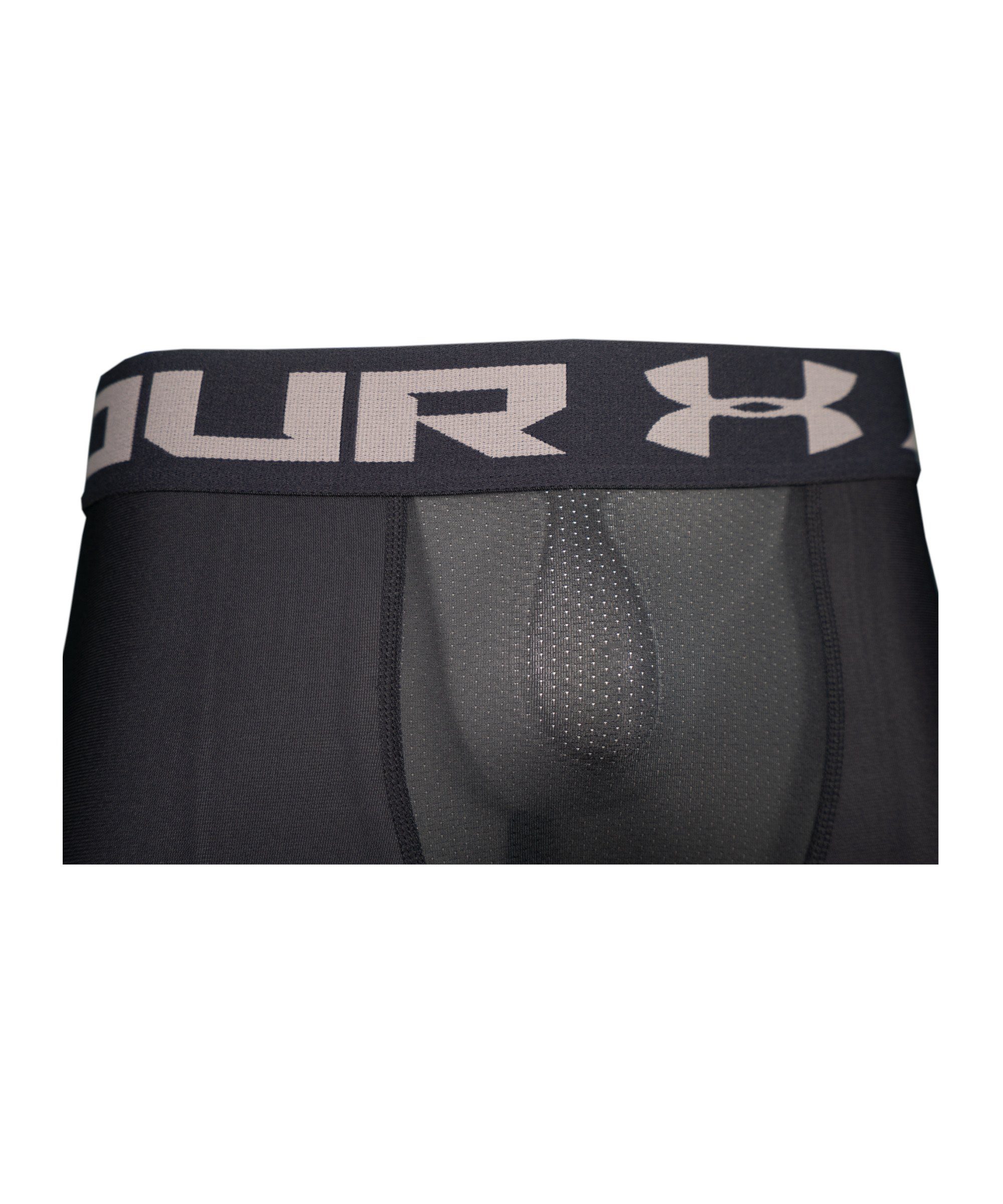 Under Armour® Funktionshose Under Armour HG 2.0 Tight Tights Herren