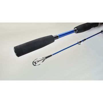 Jenzi Kunstköder Jenzi Reiserute Nordic Seamaster Softbait Travel 50-120g