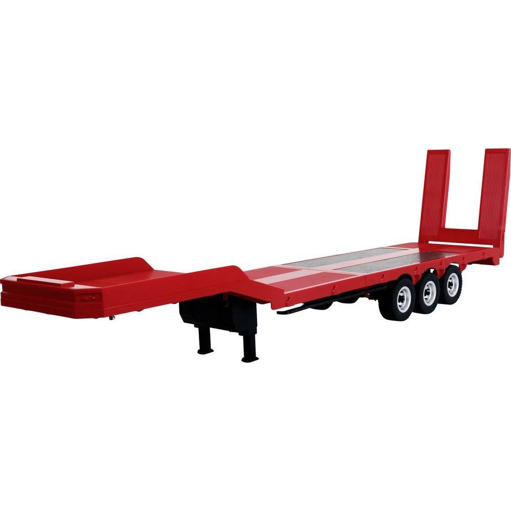 Amewi Modellbausatz 22742 RC-Modell 1:18 Satteltieflader