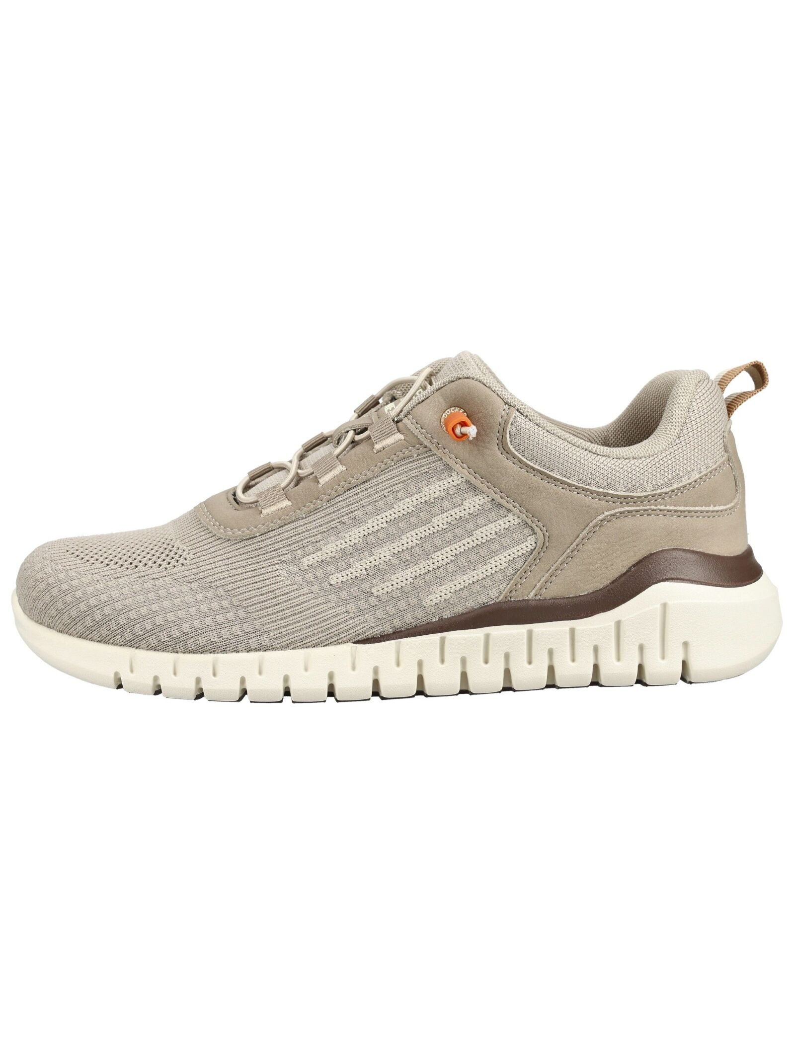Dockers by Gerli Dockers by Gerli Sneaker Textil Sneaker günstig online kaufen