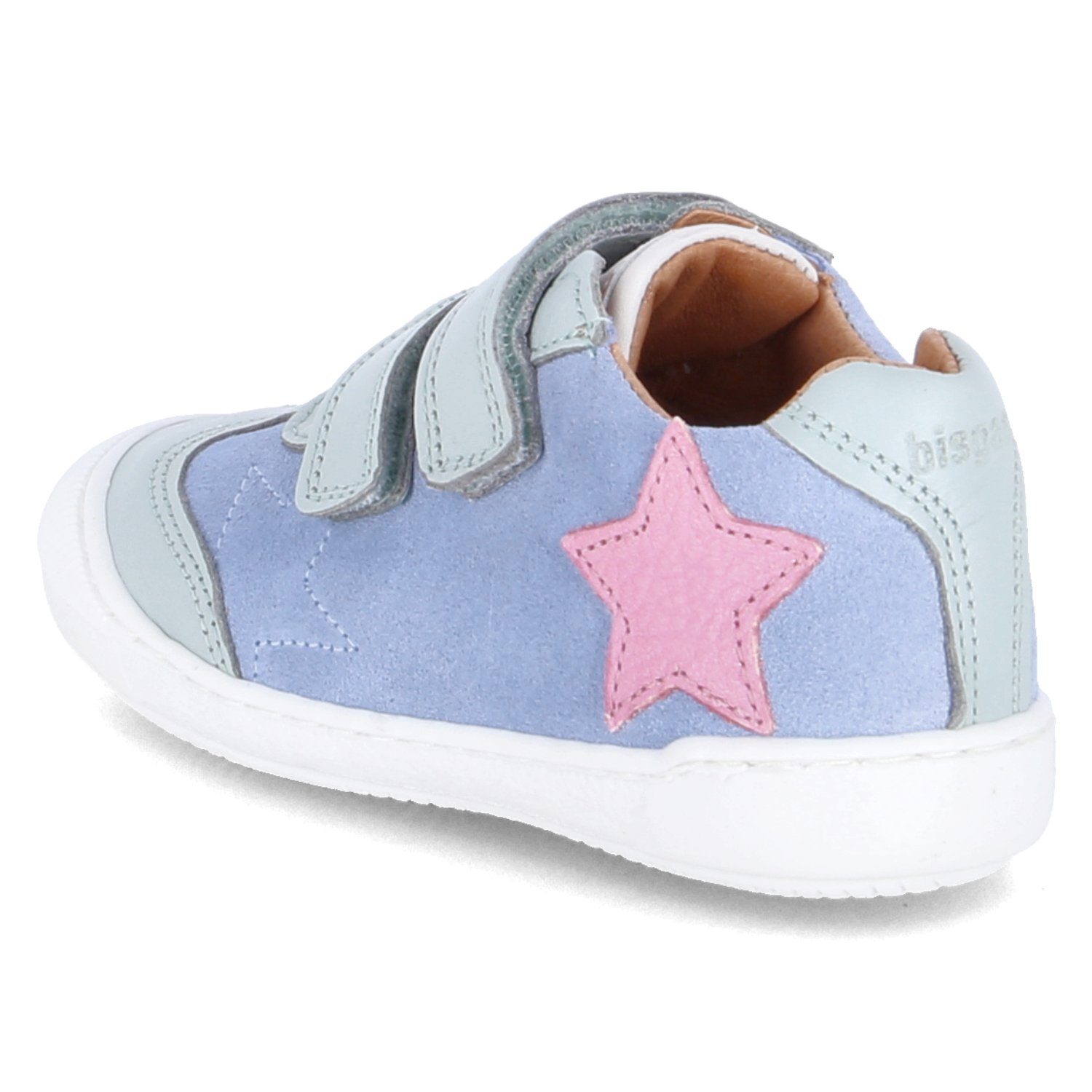 Bisgaard Low Sneaker JENNIFER S Kletterschuh