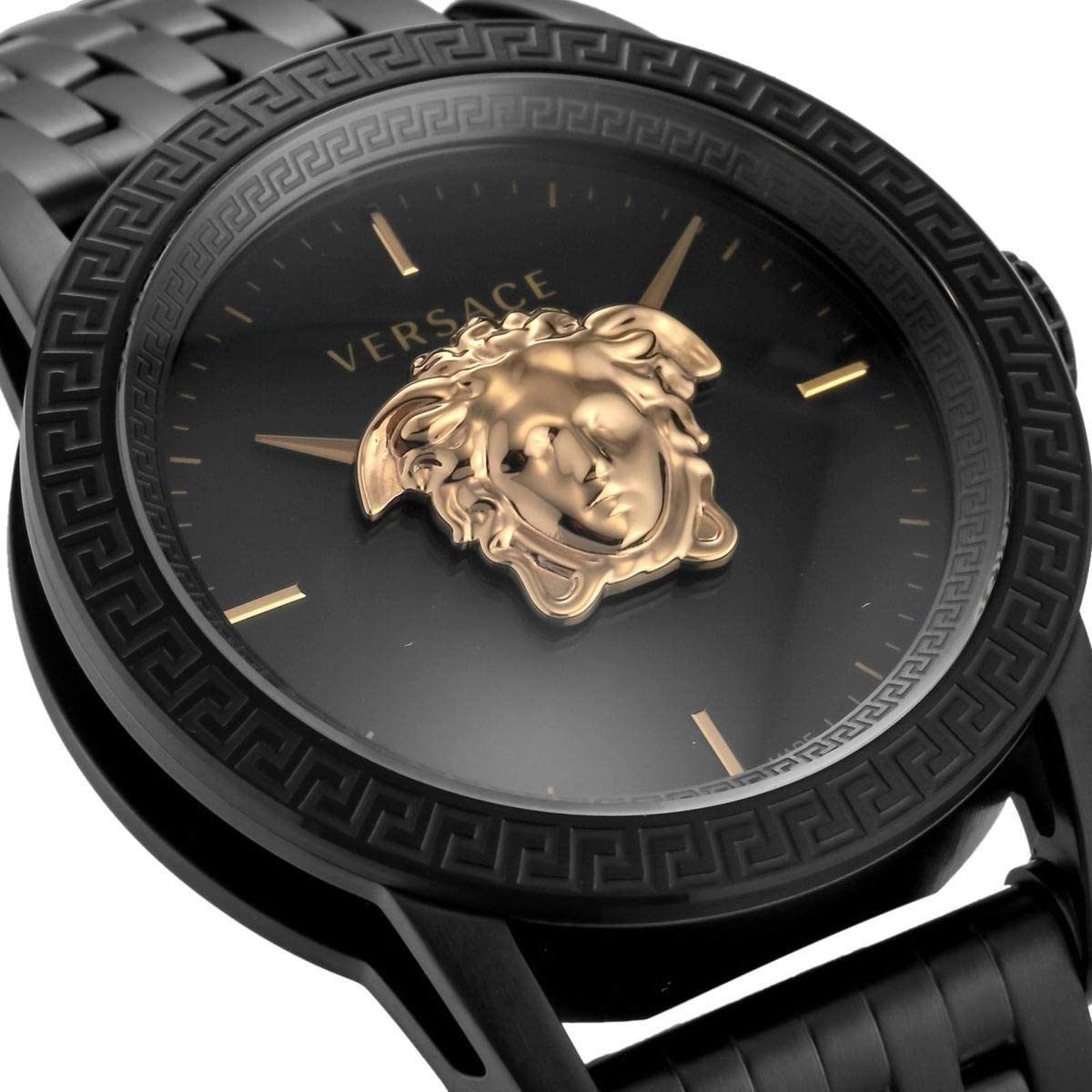 Versace Schweizer Uhr Palazzo Empire